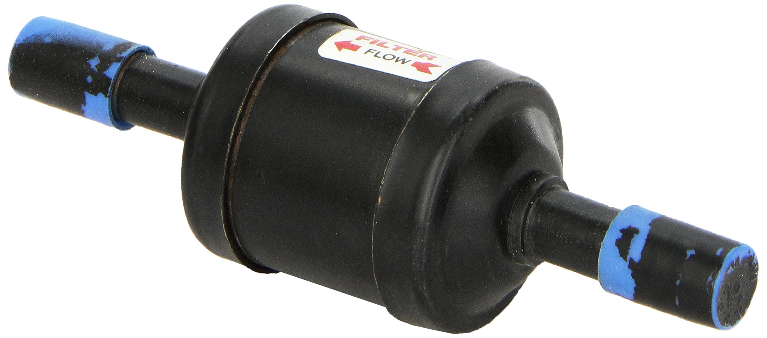 Four Seasons 34450 Barb In-Line Filter Orifice Discharge Line