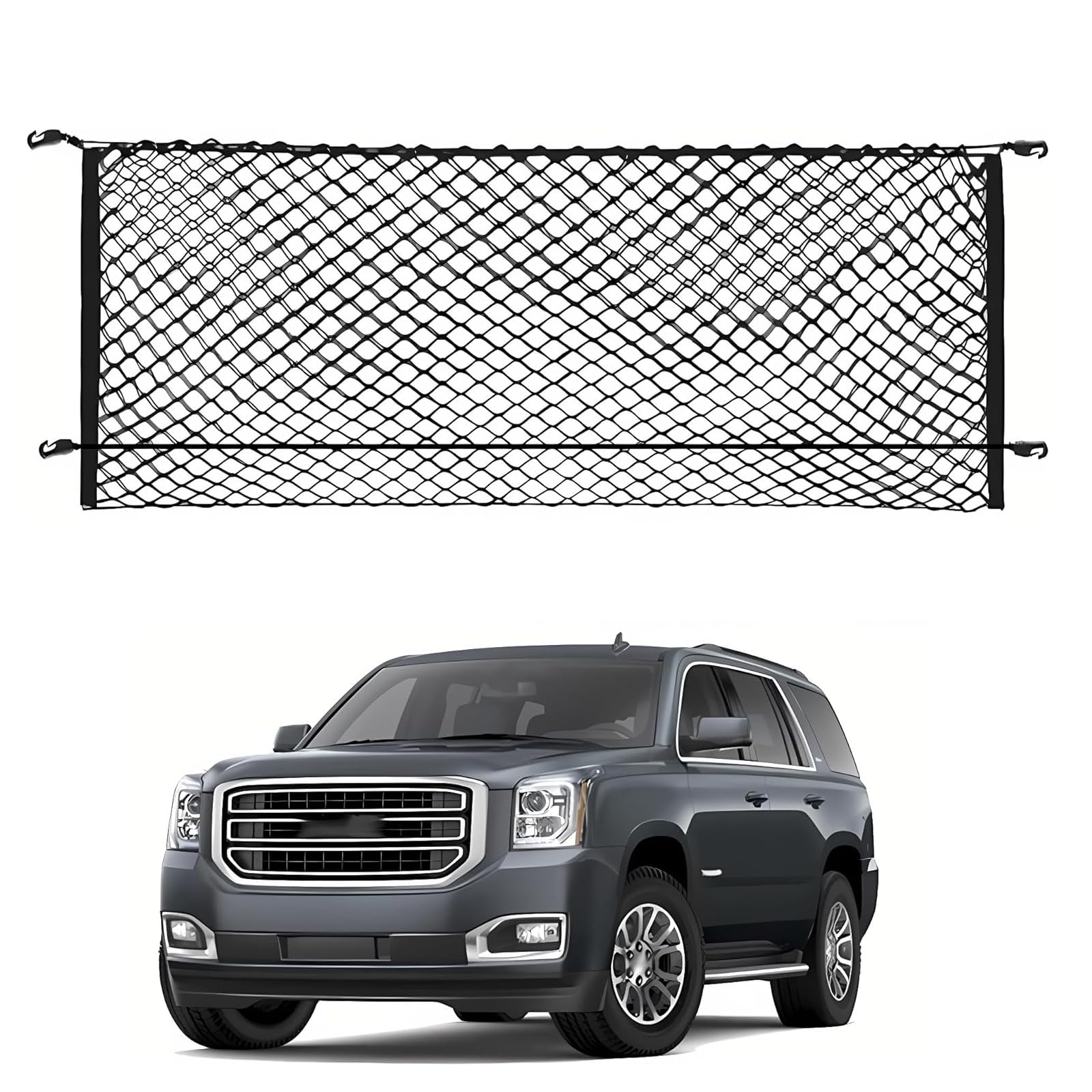 Cargo Net Compatible With 2020 To 2021 2022 2023 2024 Kia Telluride