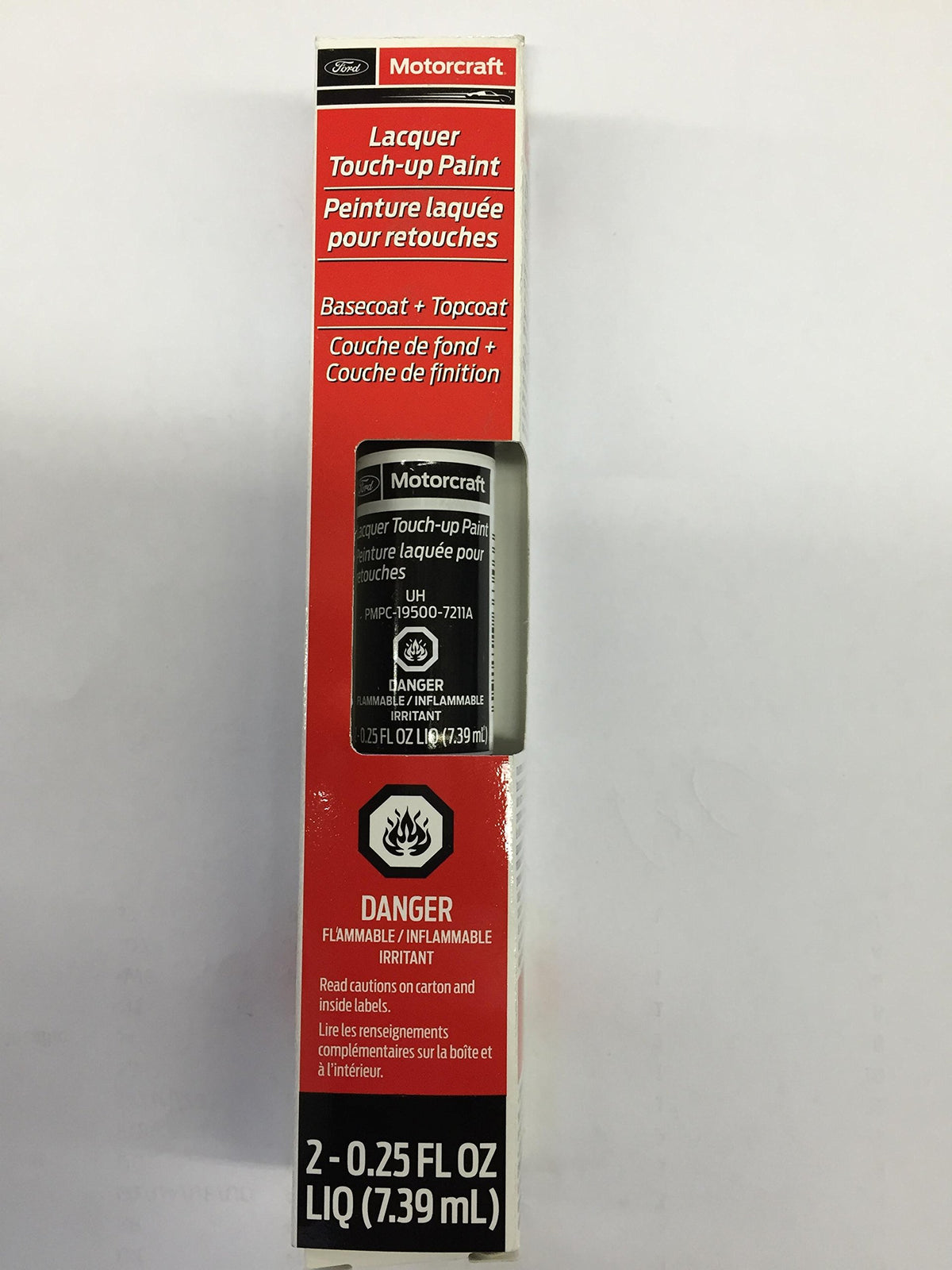 Ford Pmp-19500-7211A Touch-Up Paint Pen