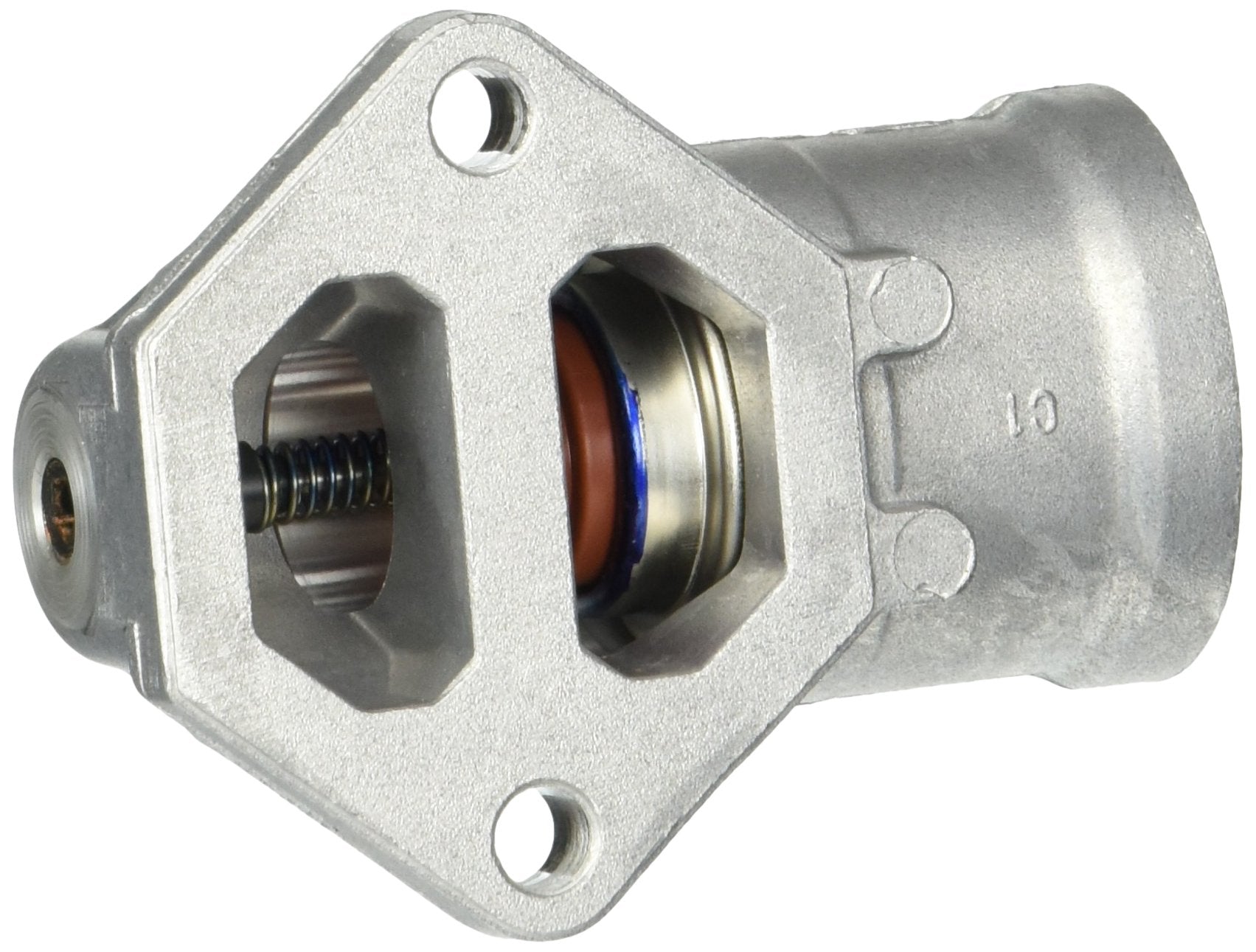 Standard Motor Products AC268 Idle Air Control Valve