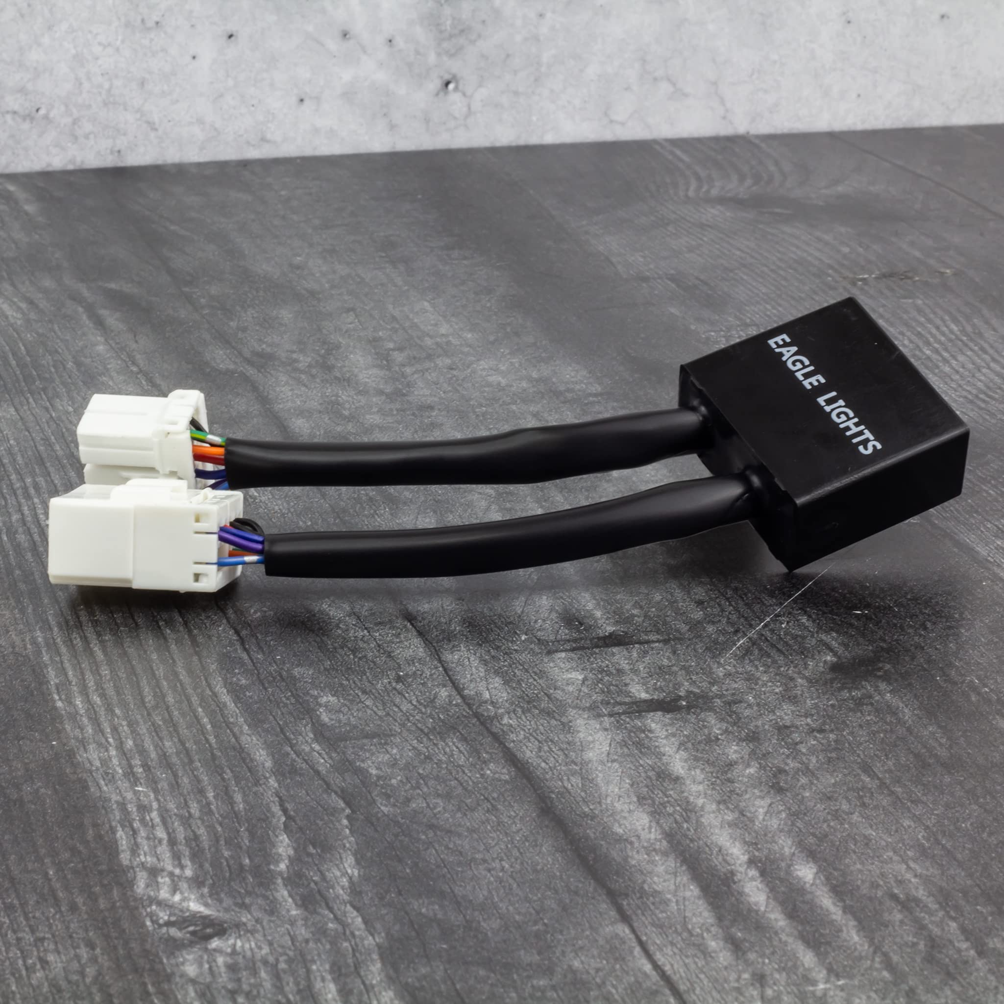 Eagle Lights Run/Brake/Turn Module For Harley Davidson Motorcycles