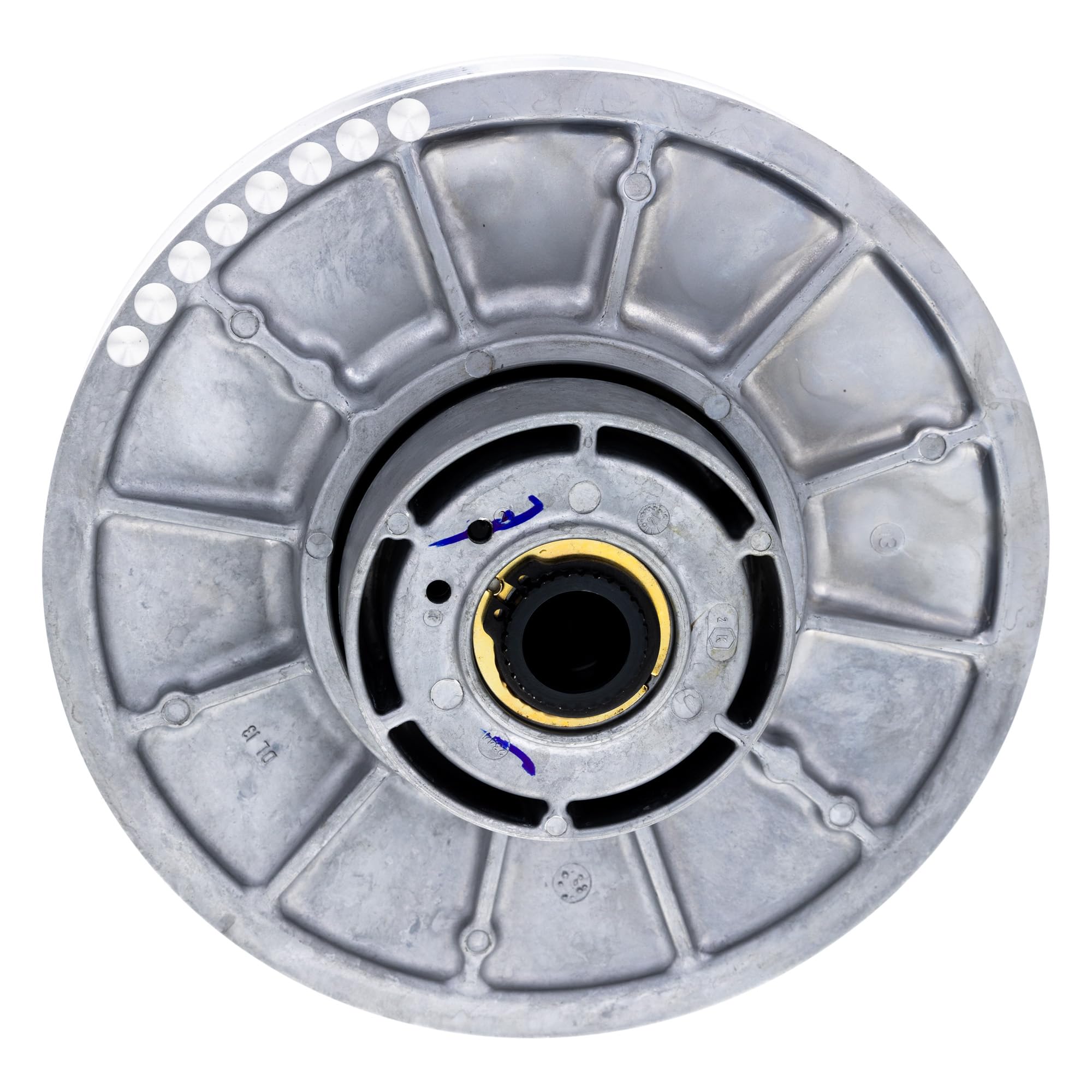 Polaris 1322960 Secondary Driven Clutch 2011-2023 Farmhand Touring Sportsman 570