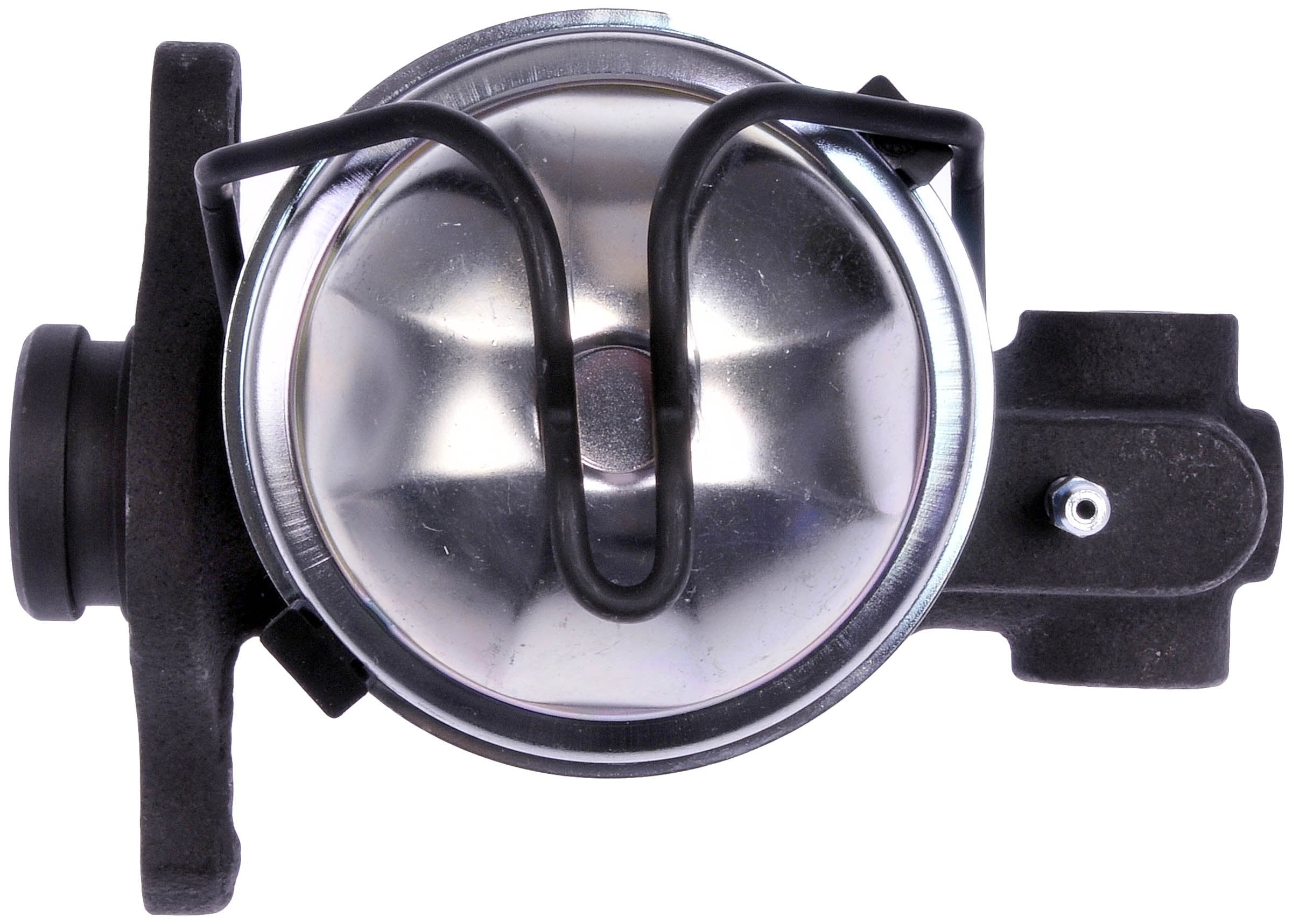 Dorman M40000 Brake Master Cylinder Compatible With Select Models