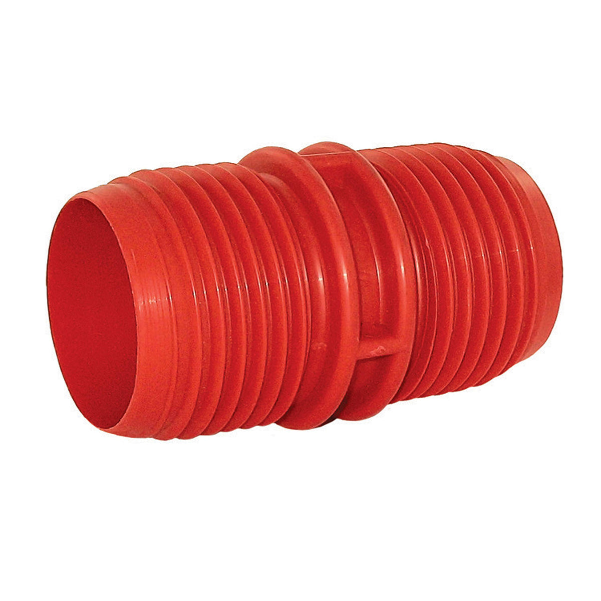 Valterra F02-3102 Red Bulk EZ Coupler