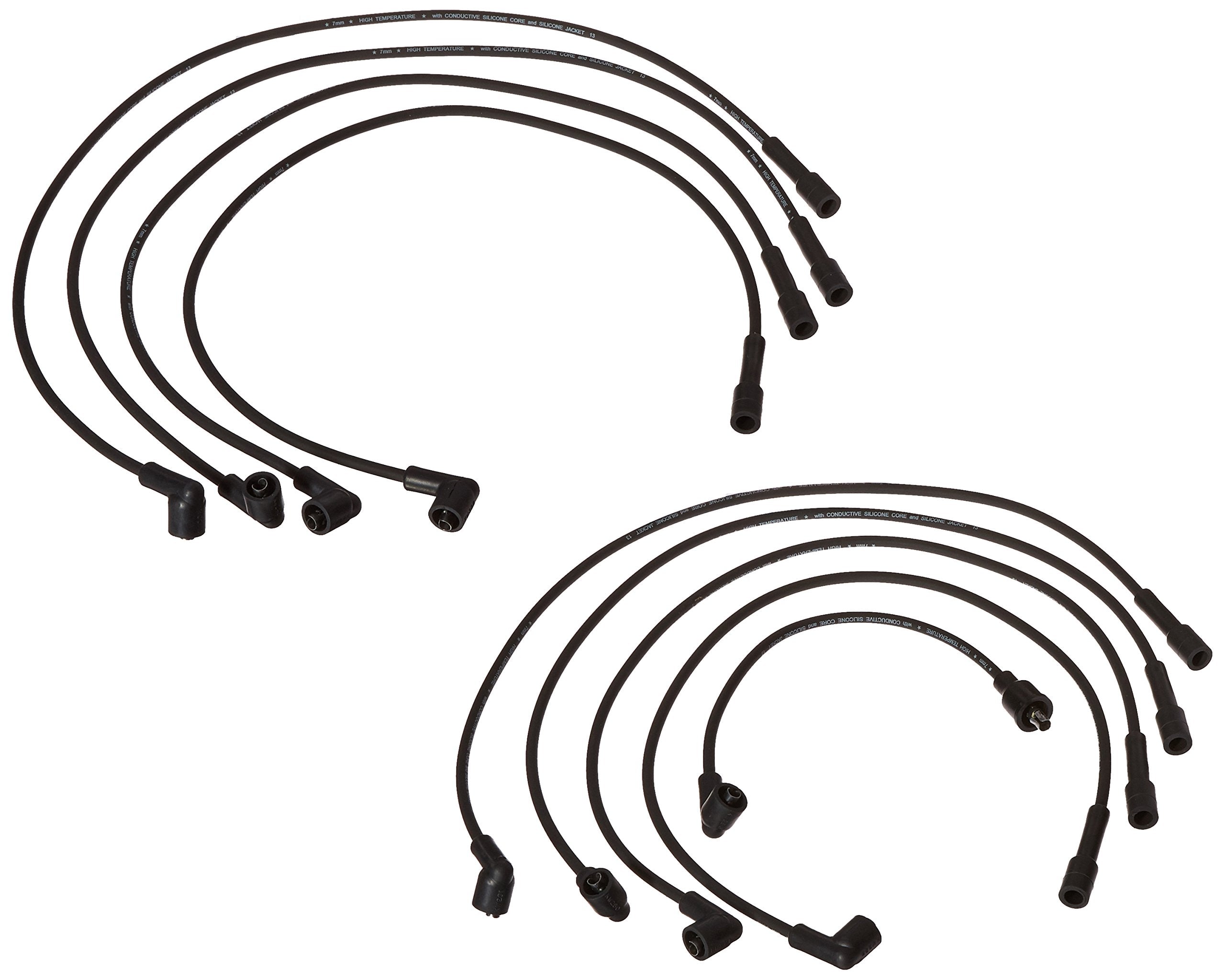 Standard Motor Products 27815 Pro Series Ignition Wire Set