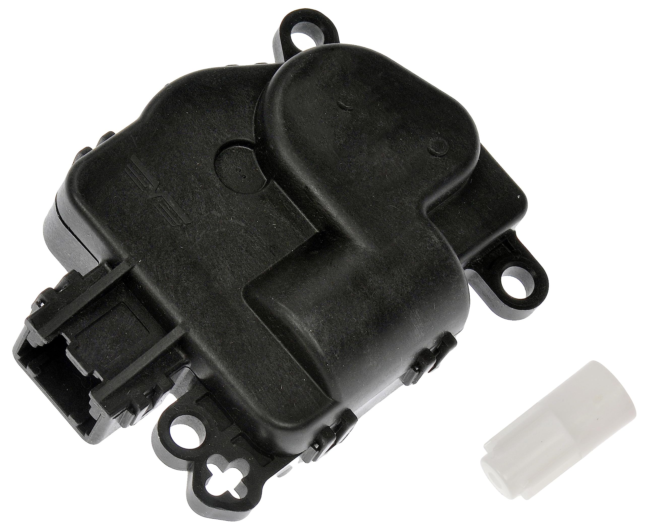 Dorman 604-970 Hvac Blend Door Actuator Compatible With Select Infiniti / Nissan Models