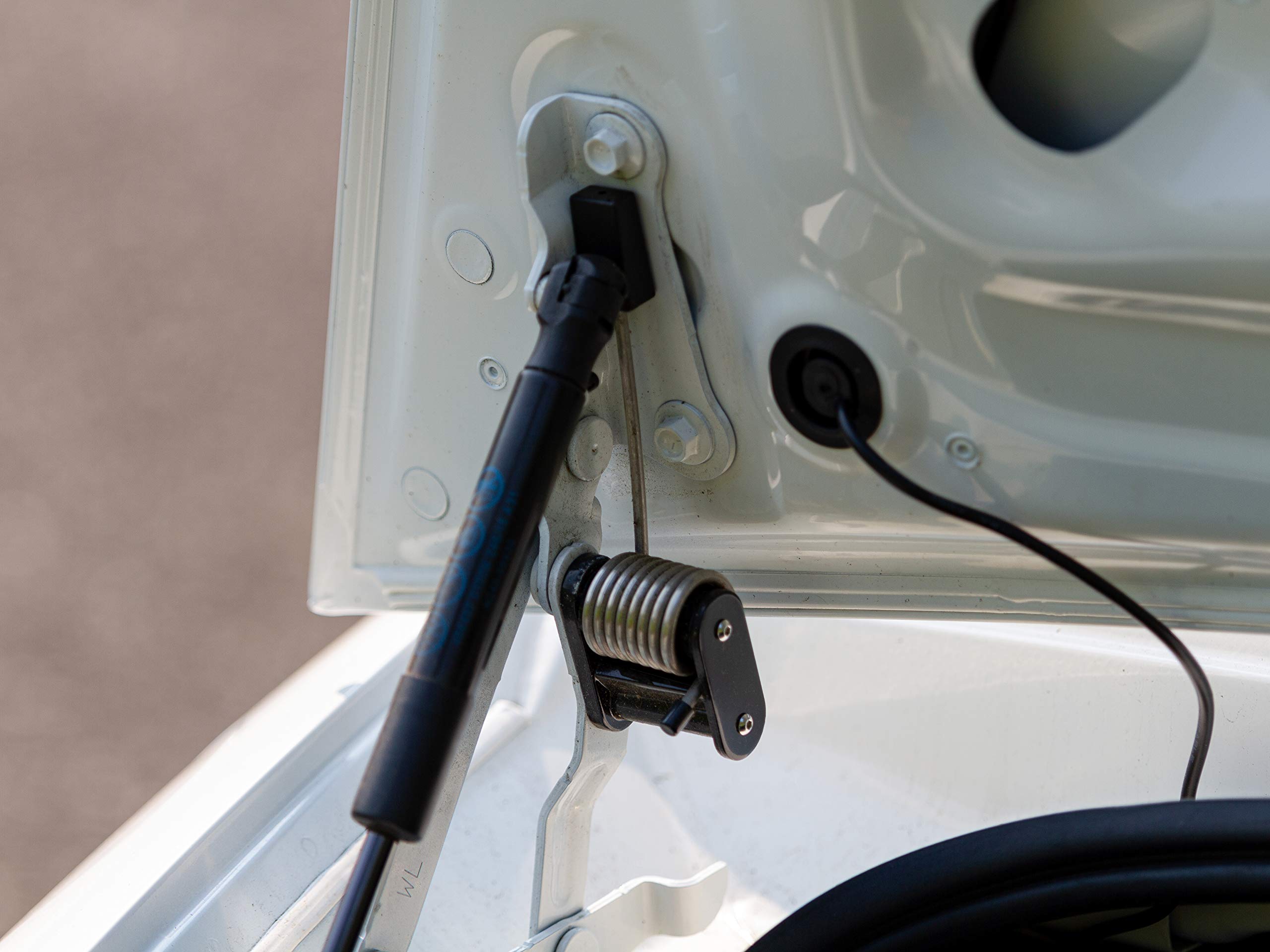 Cravenspeed Mx5Things Trunk Popper Kit For Mazda Nd Miata Mx-5 2016-2023 | Easy To Install