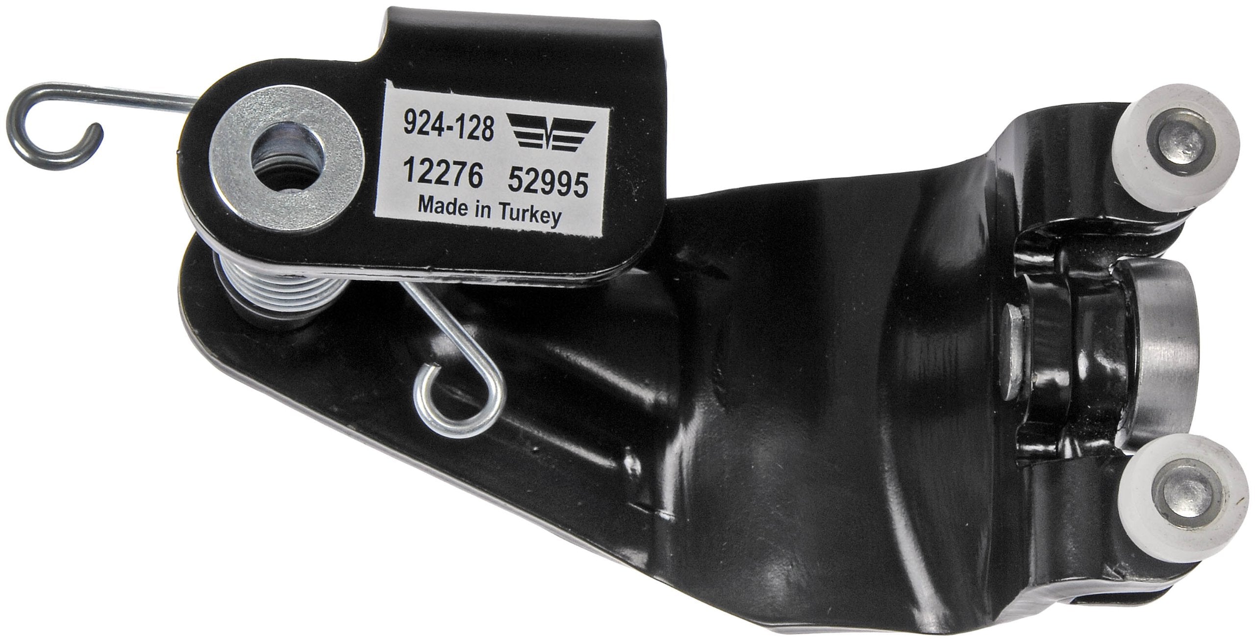 Dorman 924-128 Driver Side Upper Male Sliding Side Door Roller Compatible with Select Honda Models