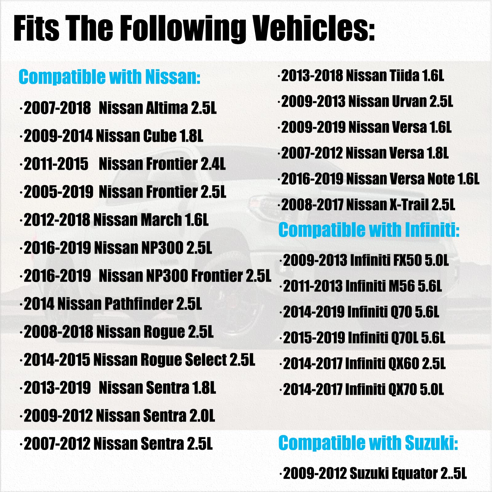 Uf549 Ignition Coil Pack 22448Ed000 And Iridium Spark Plugs 9029 Set Of 4 Fit For Nissan Sentra,Altima,Versa,Rogue,Cube,Urvan,Nv200,Pathfinder 2007-2015&Infiniti Qx60 2014 2015 1.6L 1.8L 2.0L 2.5L L4