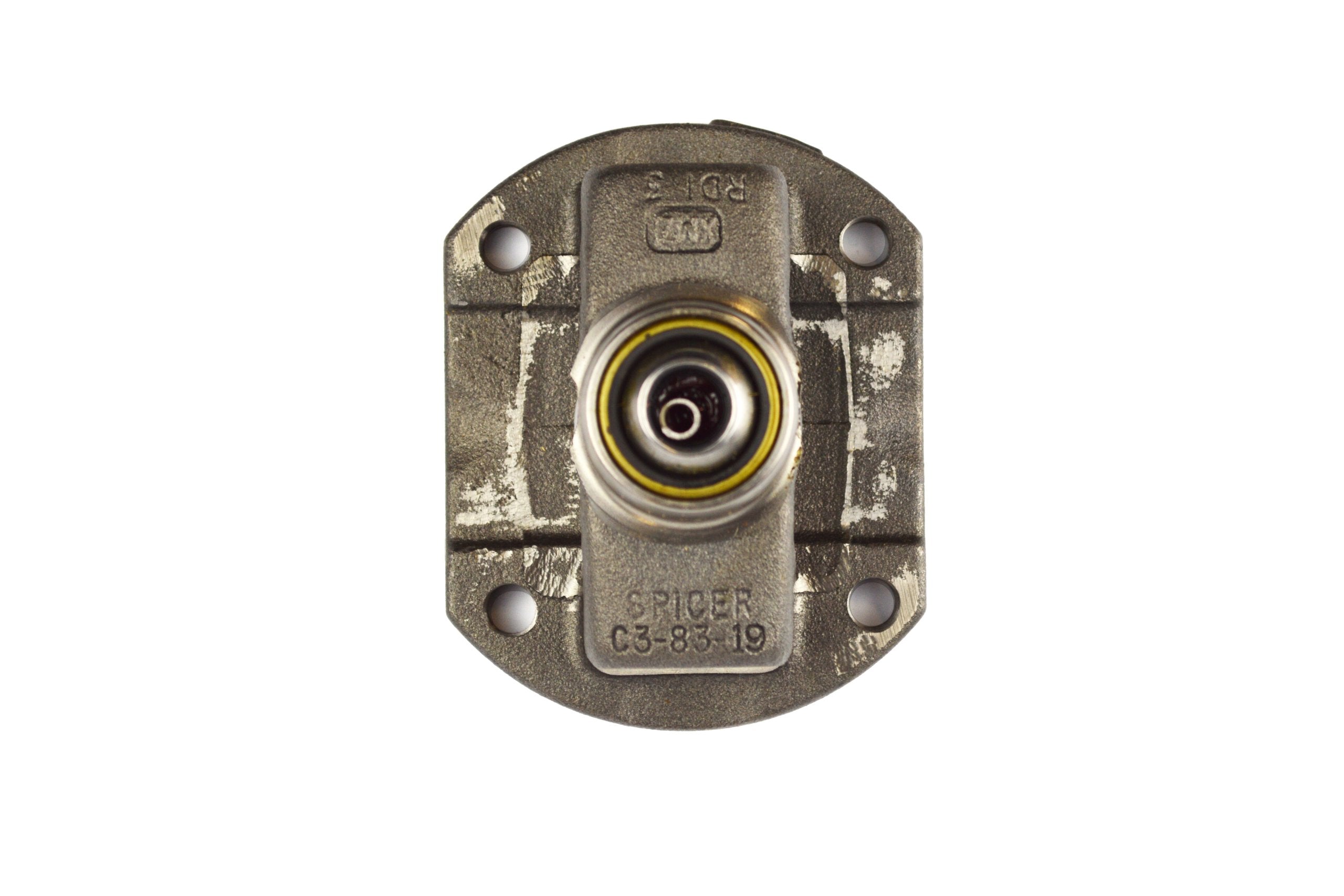 Spicer 212024X Socket Yoke Assembly