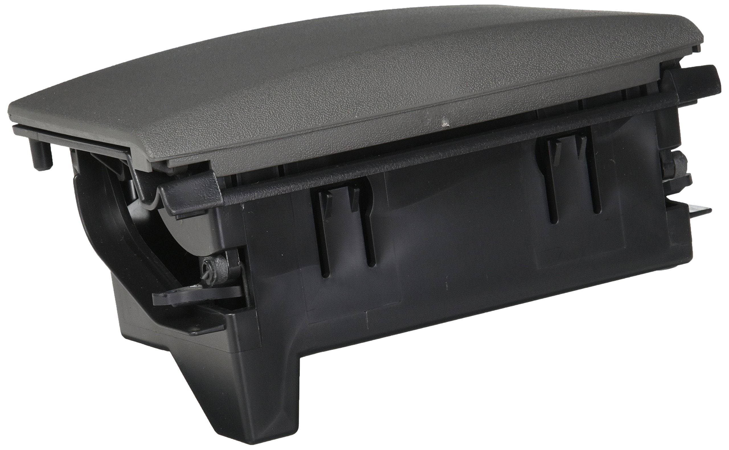 Genuine Nissan 96965-Zp00D, Frontier 2005-2012 Steel Rear Console Cupholder New Oem