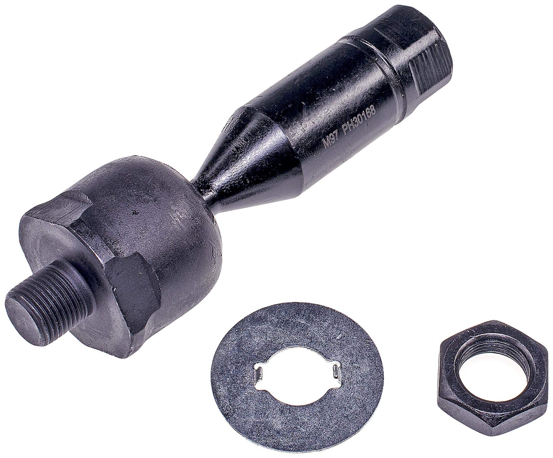 Dorman Is433 Front Inner Steering Tie Rod End Compatible With Select Toyota Models