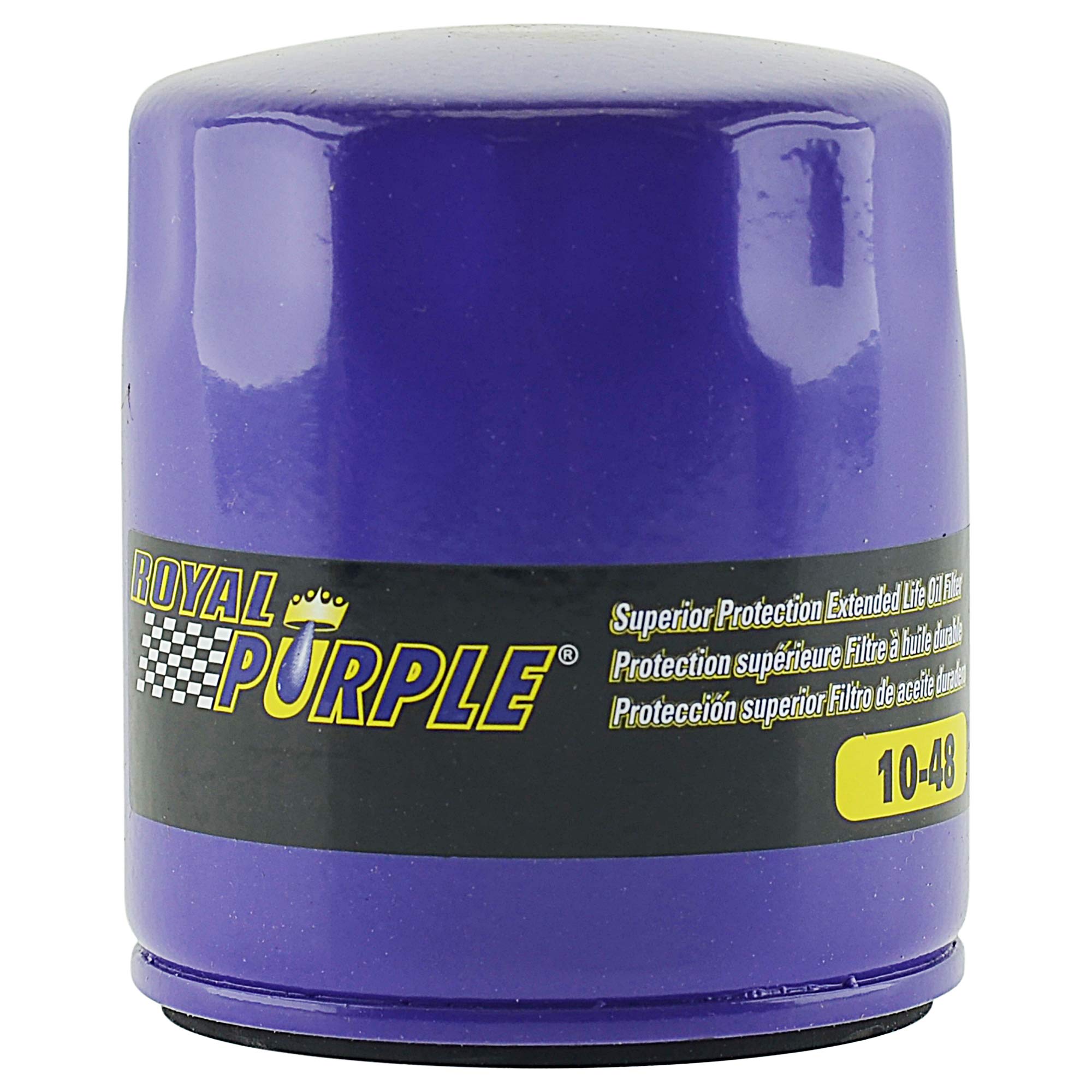 Royal Purple 10-48 Oil Filter