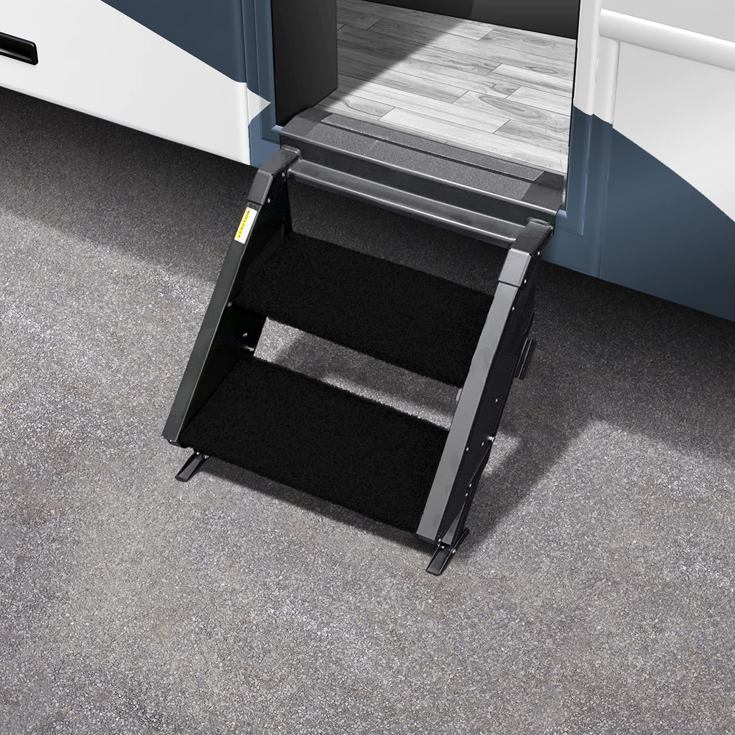 Trailhead Step Rug 17.5'' Wide
