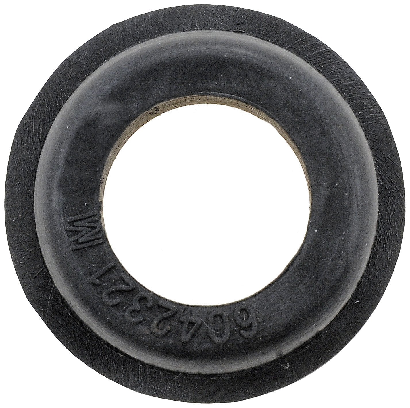 Dorman 42321 Pcv Valve Grommet - 0.720 In. Id - 1.362 In. Od - 0.655 In. Thickness Compatible With Select Buick / Chevrolet / Oldsmobile Models