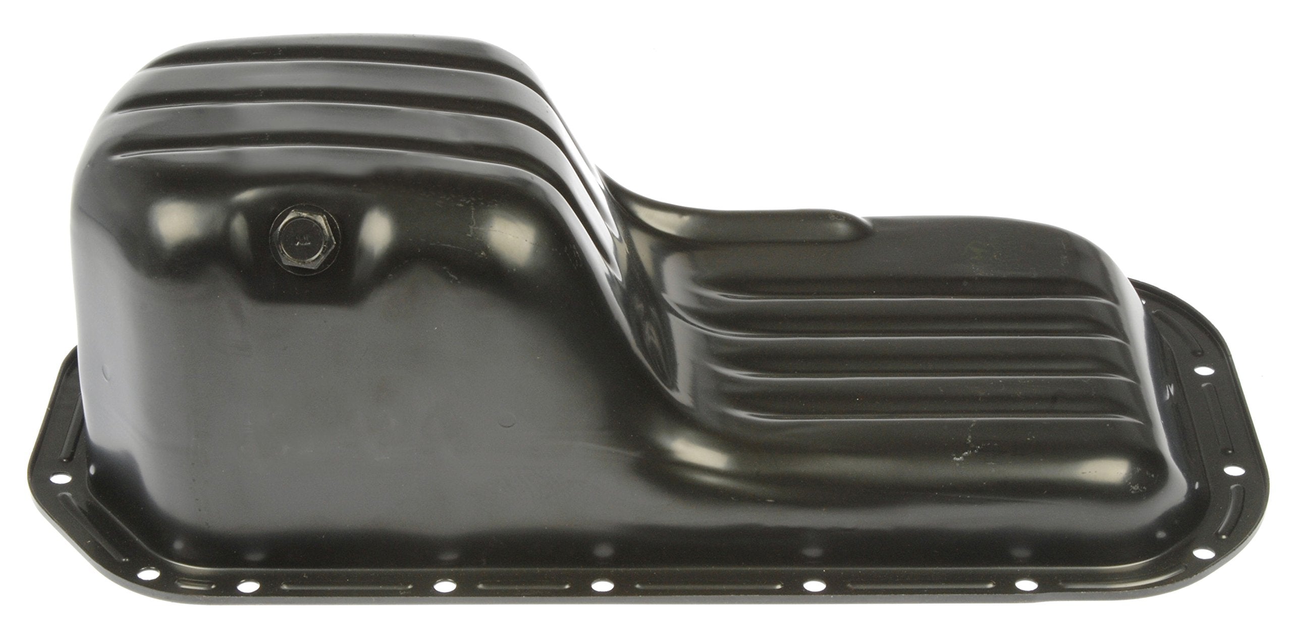 Dorman 264-604 Engine Oil Pan Compatible with Select Dodge / Hyundai Models