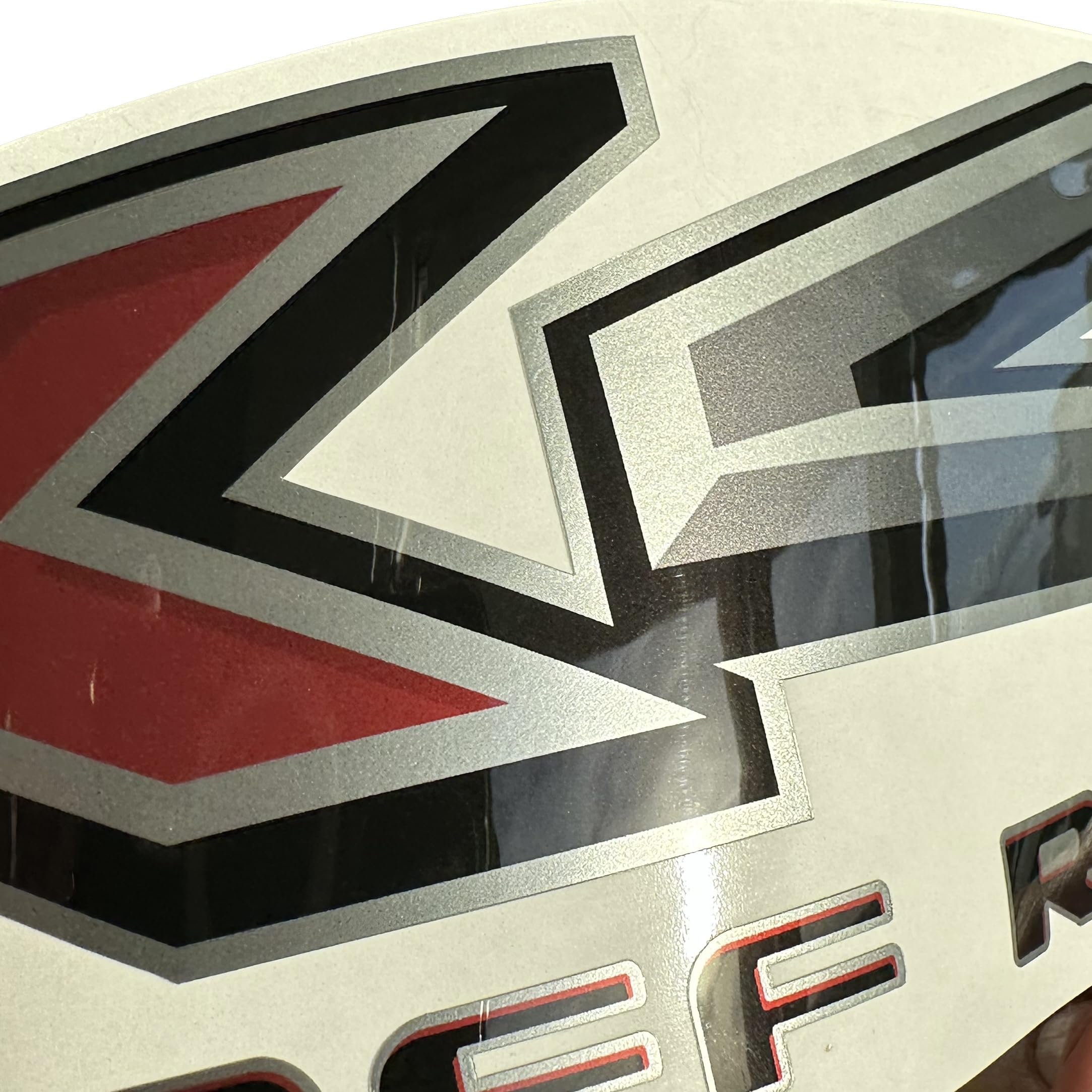 Fx4 Decal Sticker Off Road Truck F150 F350 F250 Super Duty 2019 2020 2021 2022 (Original)