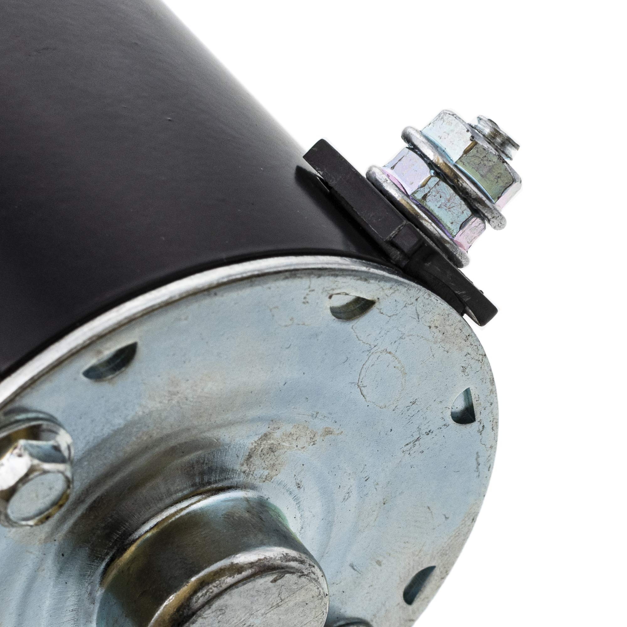 8Ten Starter Motor Assembly Cub Cadet Z42 12-098-20 12-098-15S 12-098-15 12-098-13 For Kohler Cv15-41527P