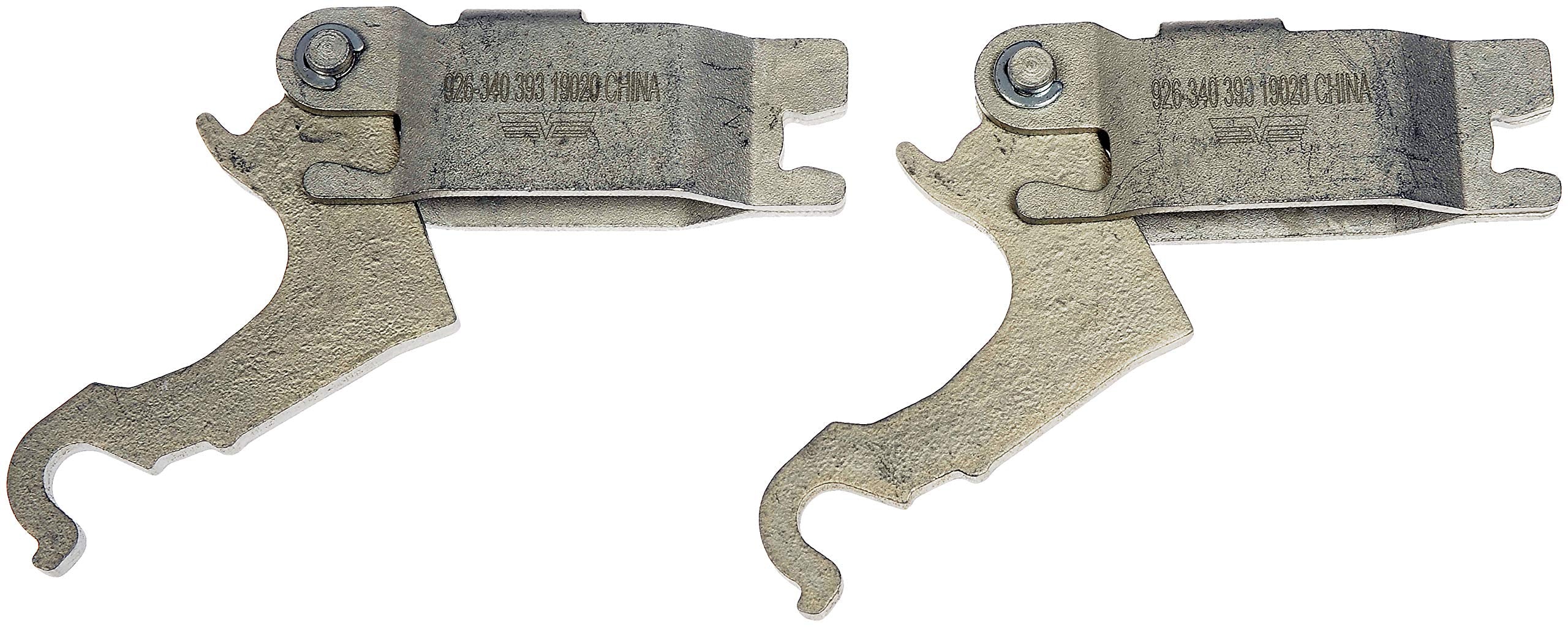 Dorman 926-340 Parking Brake Lever Kit Compatible with Select Models