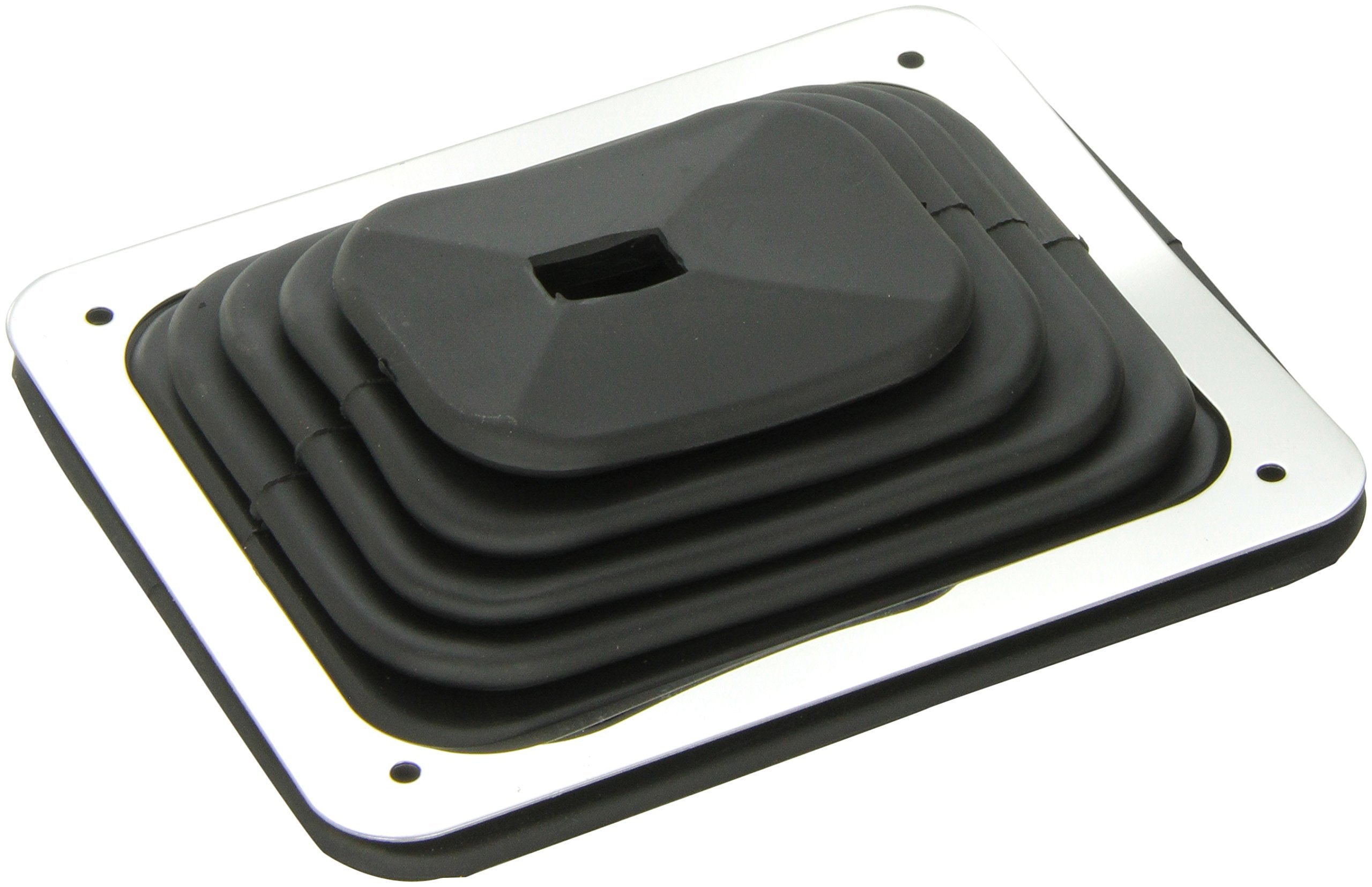 Mr Gasket 1652 Large Square Shifter Boot