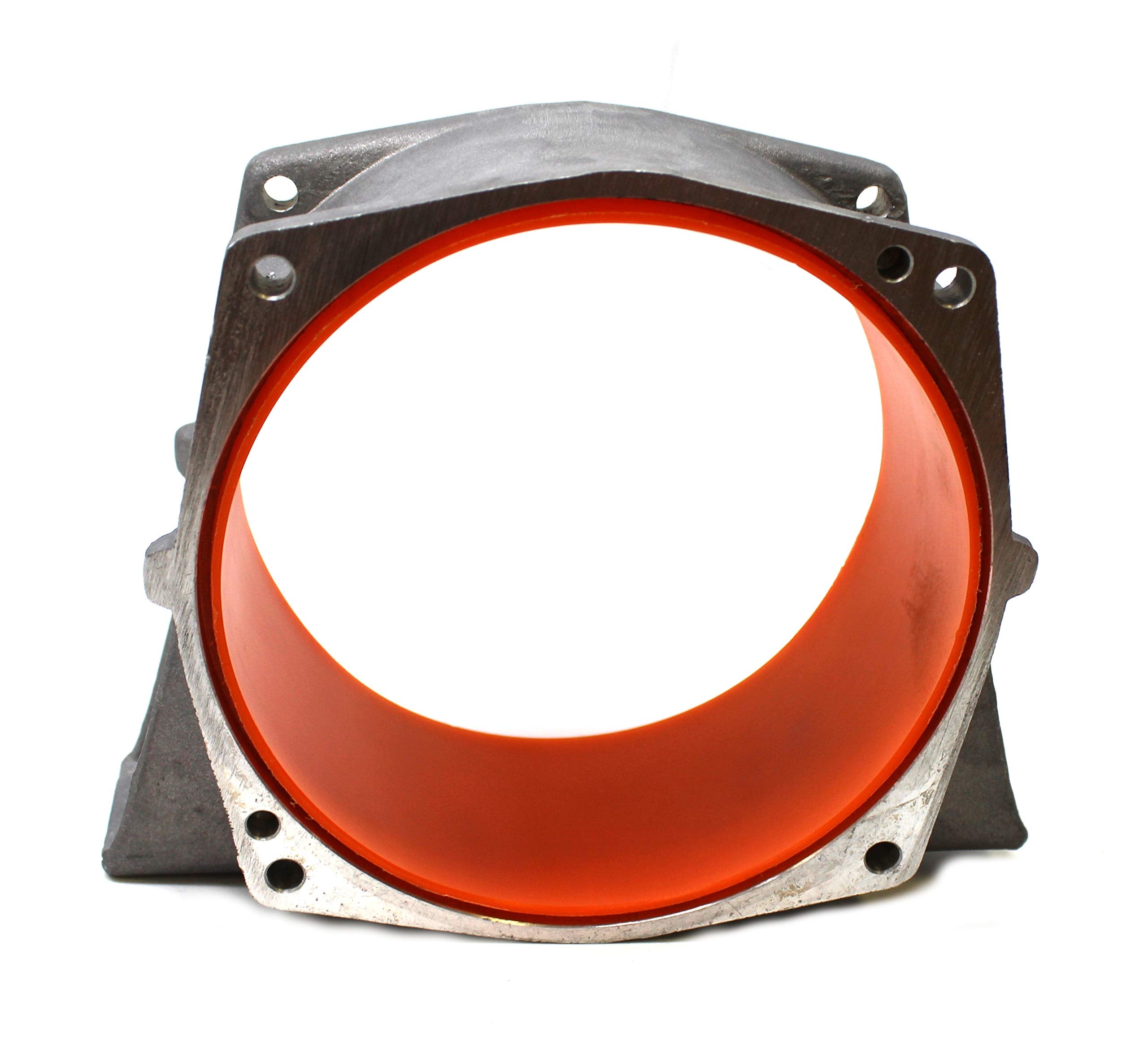 Aftermarket Wear Ring Jet Pump Impeller Housing Oem # 6R8-51312-00-94 For Yamaha 650 700 760 800 Lx Wave Runner Gp Raider Ventur