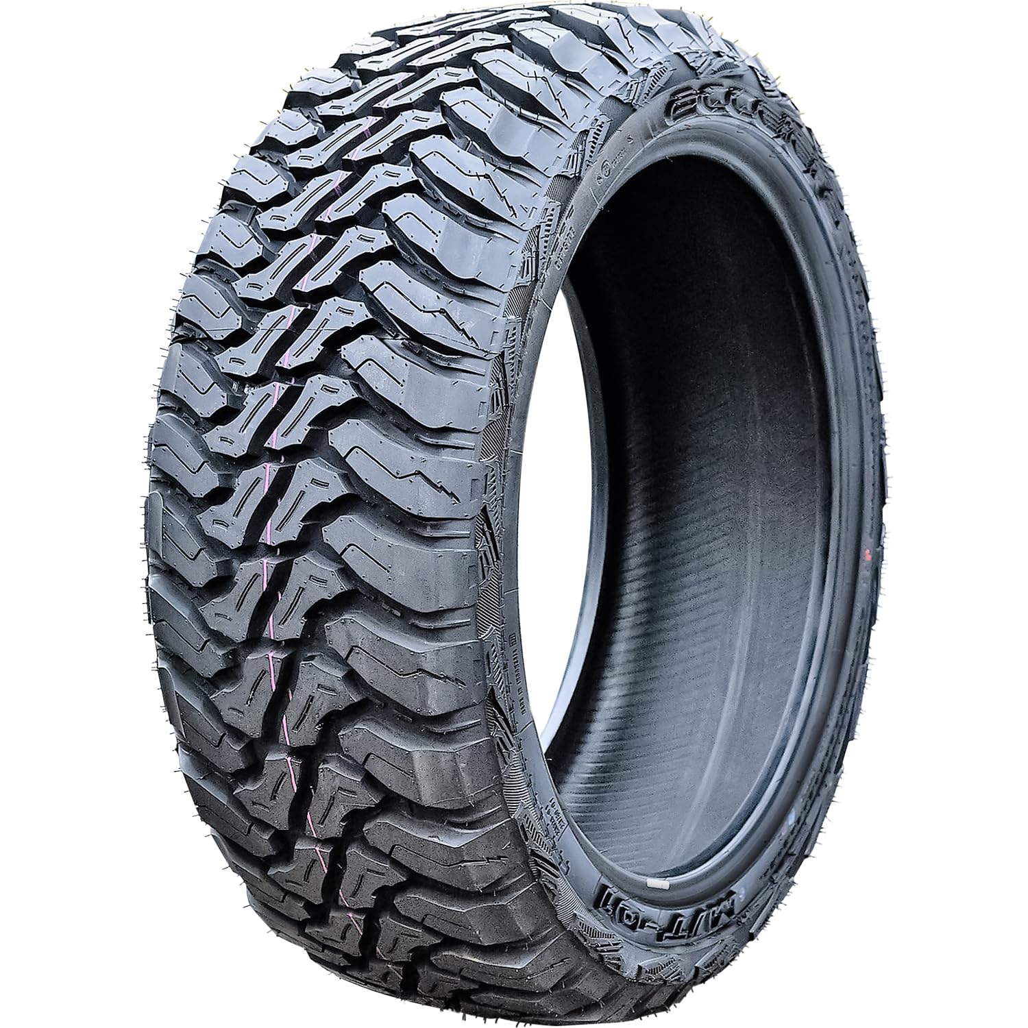 Accelera Lt275/55 R20/8 115/112P Mt-01 Bsw Tl(T)