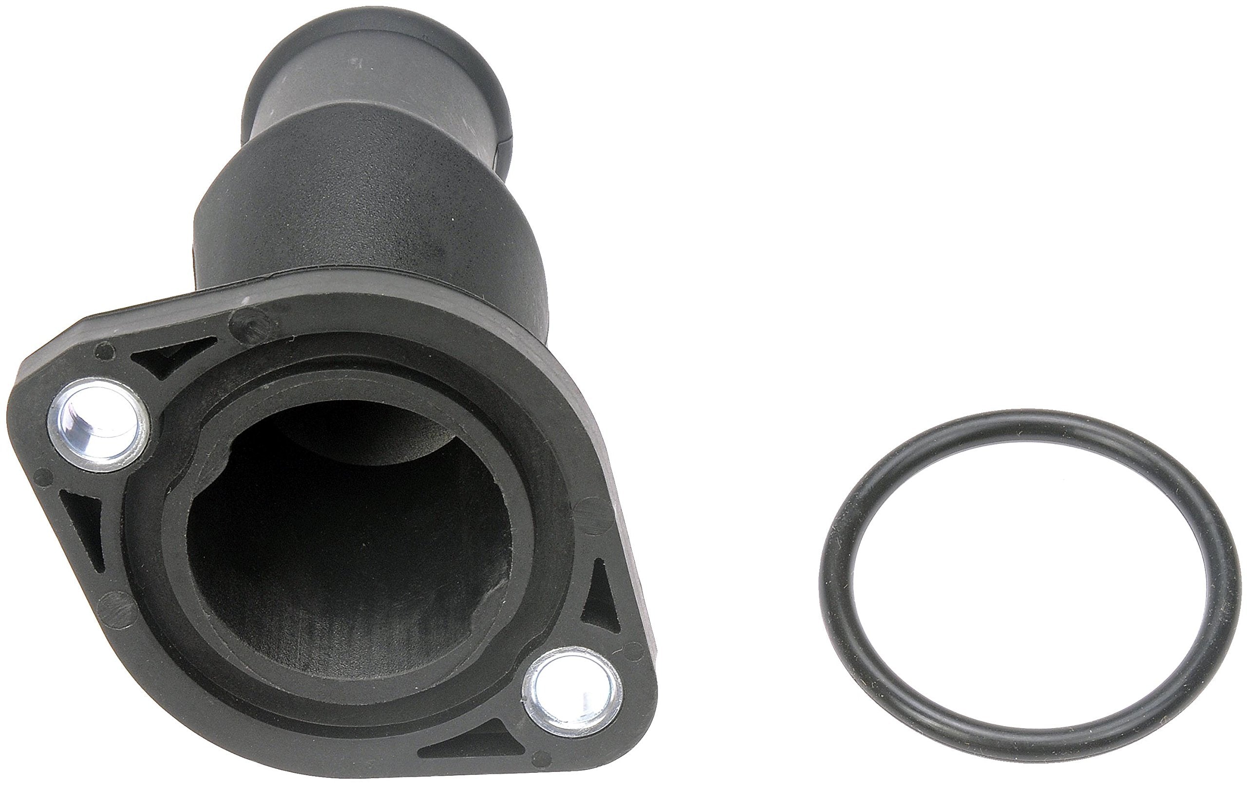 Dorman 902-939 Rear Engine Coolant Water Outlet Compatible With Select Volkswagen Models