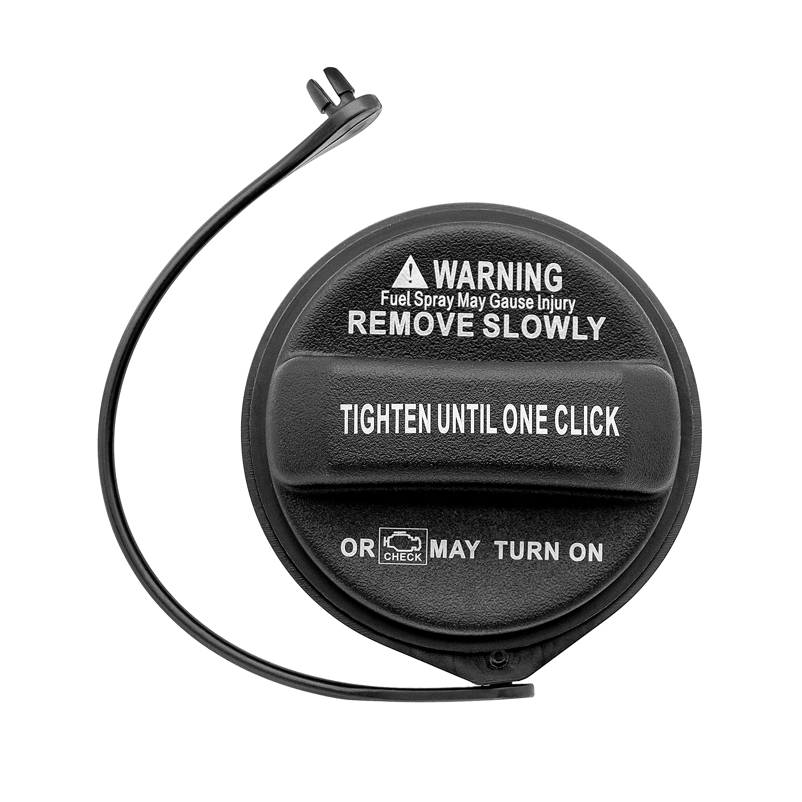 Gas Cap Fuel Cap Replace 31010-3L600 For 2004-2021 Hyundai Accent Azera Elantra Coupe Gt Entourage Equus Genesis Coupe Santa Fe 