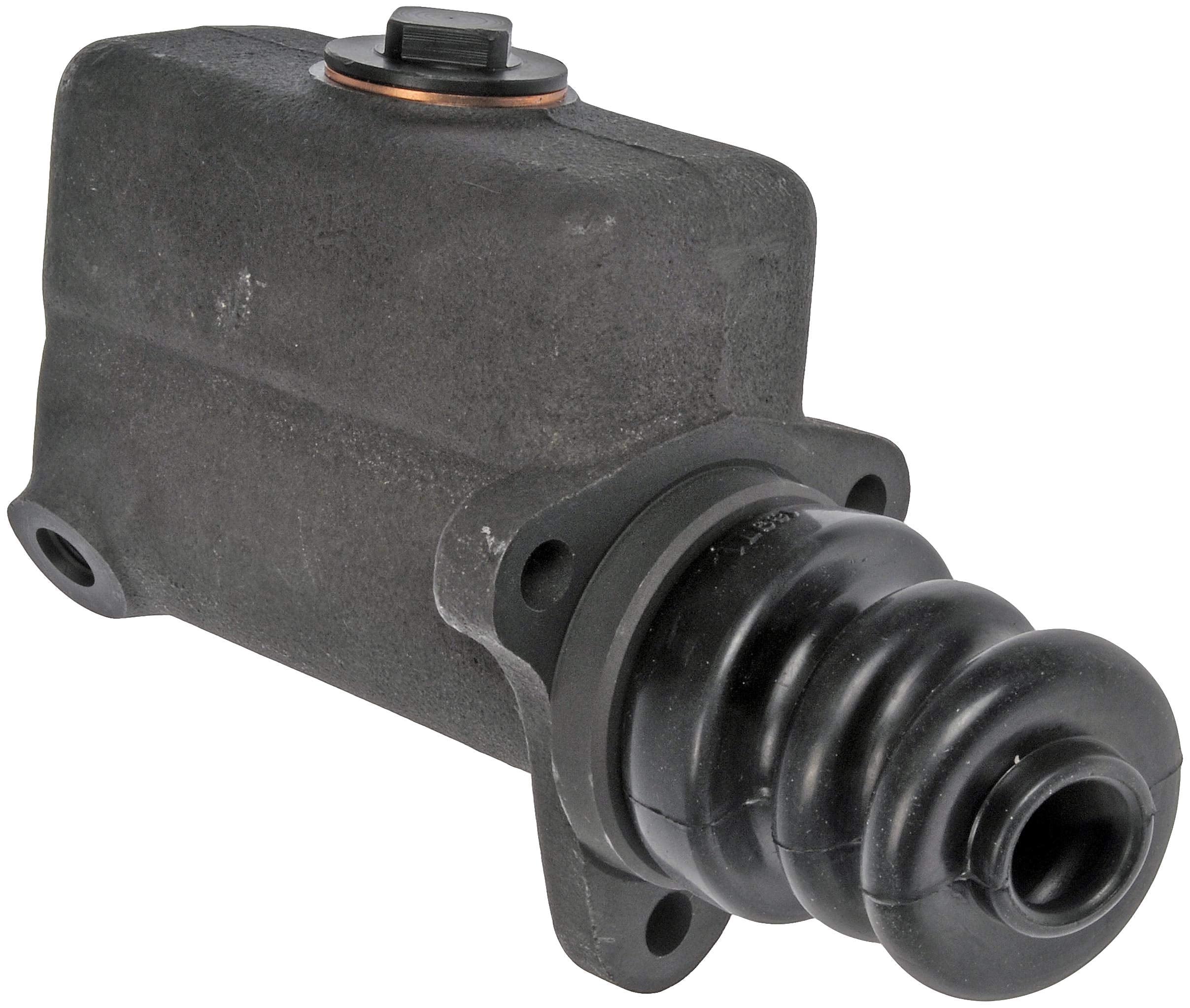 Dorman M661 Brake Master Cylinder Compatible With Select Models
