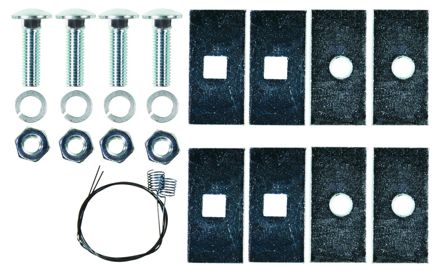 Draw Tite 65025 Hitch