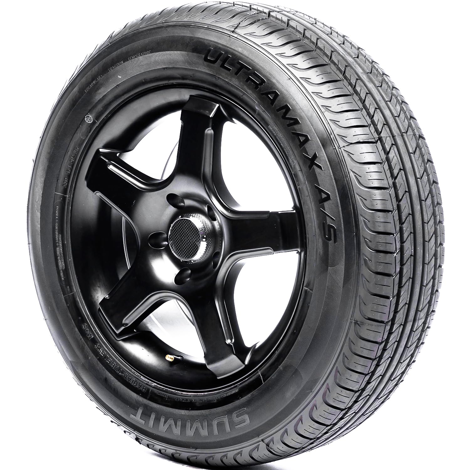 Summit Ultramax As 195/70R14 91T Bsw