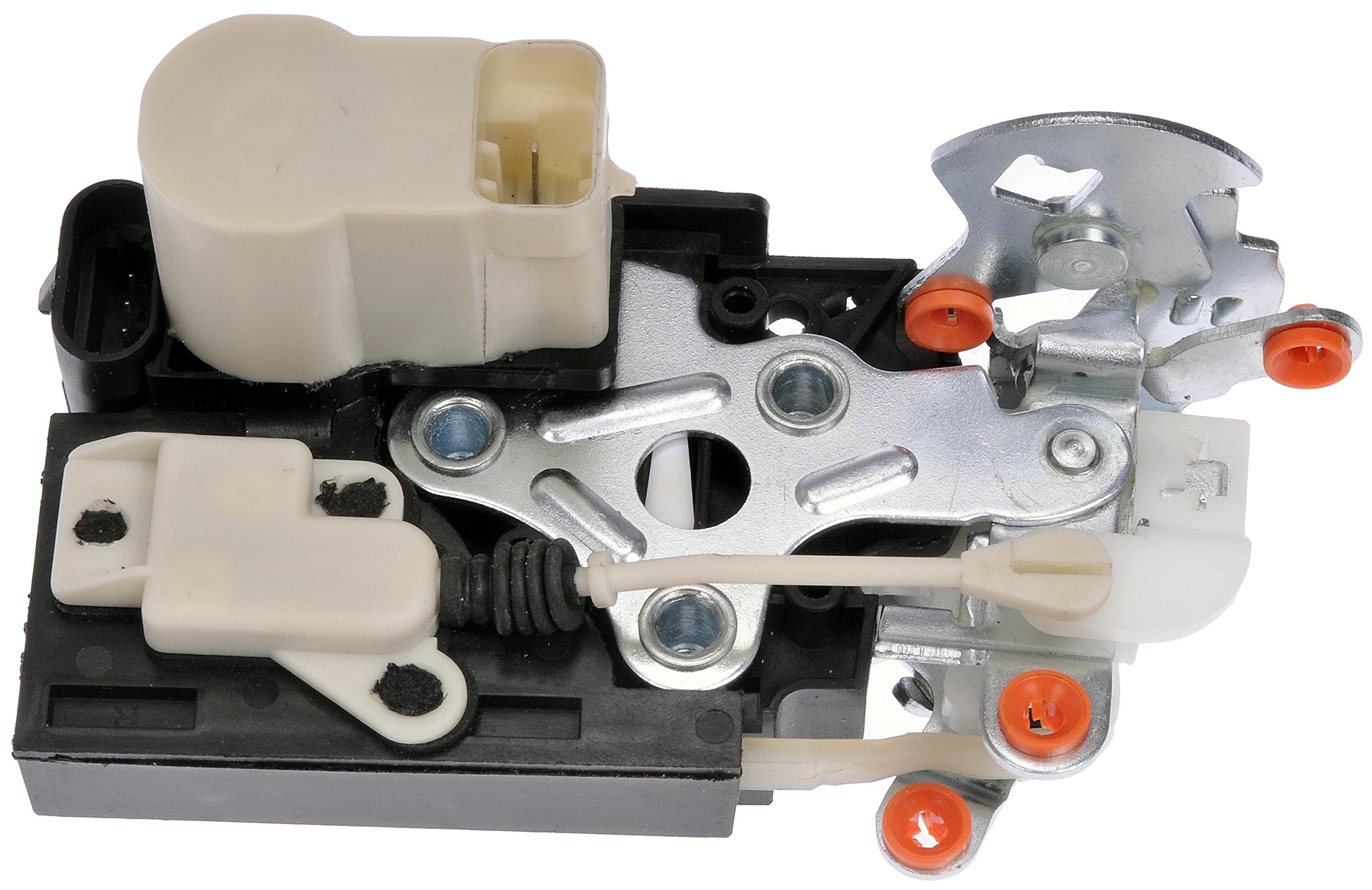 Dorman 931-257 Front Passenger Side Door Lock Actuator Motor Compatible With Select Chevrolet/Gmc Models