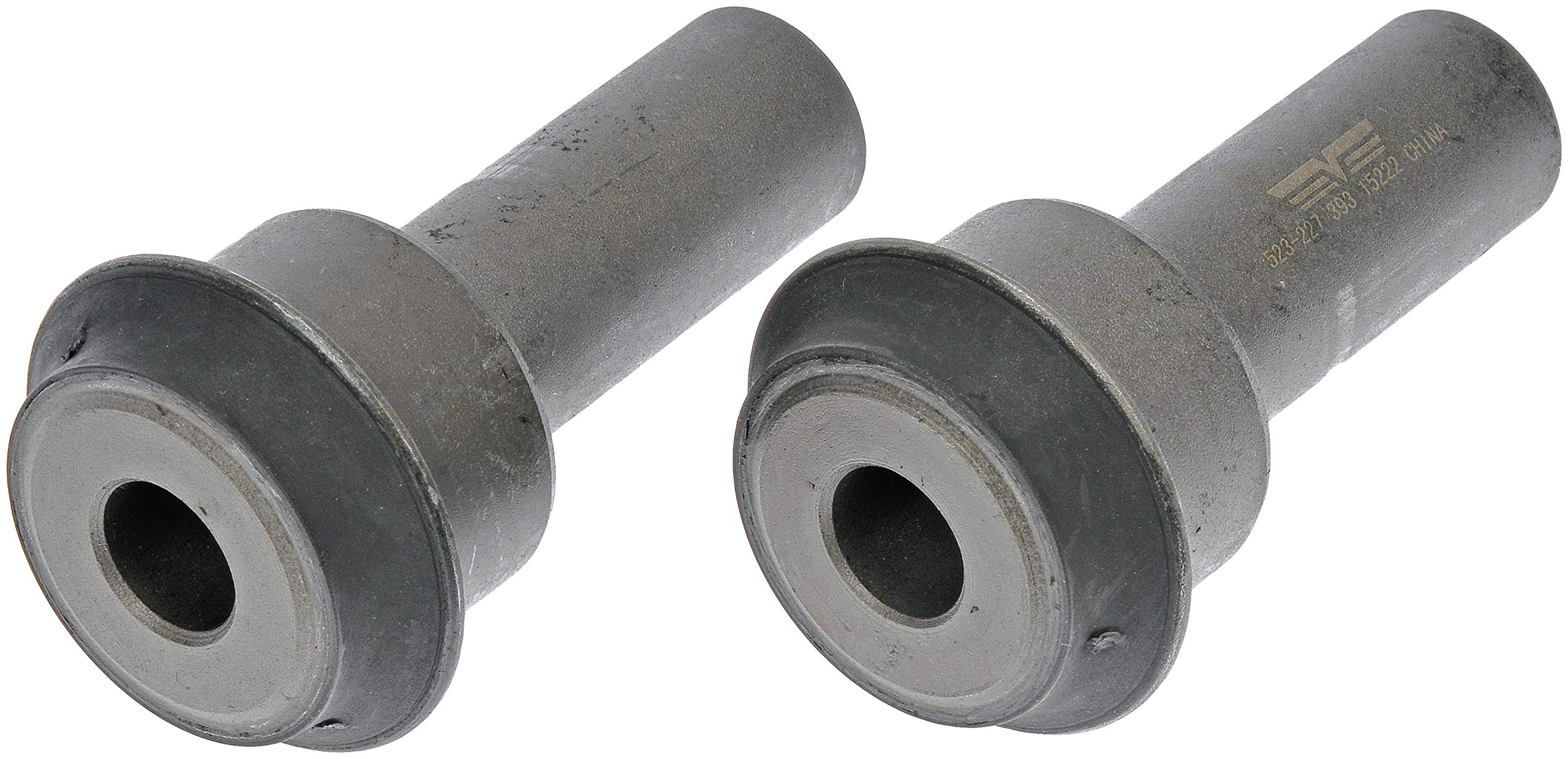 Dorman 523-227 Front Forward Suspension Subframe Bushing Compatible With Select Nissan Models, 2 Pack