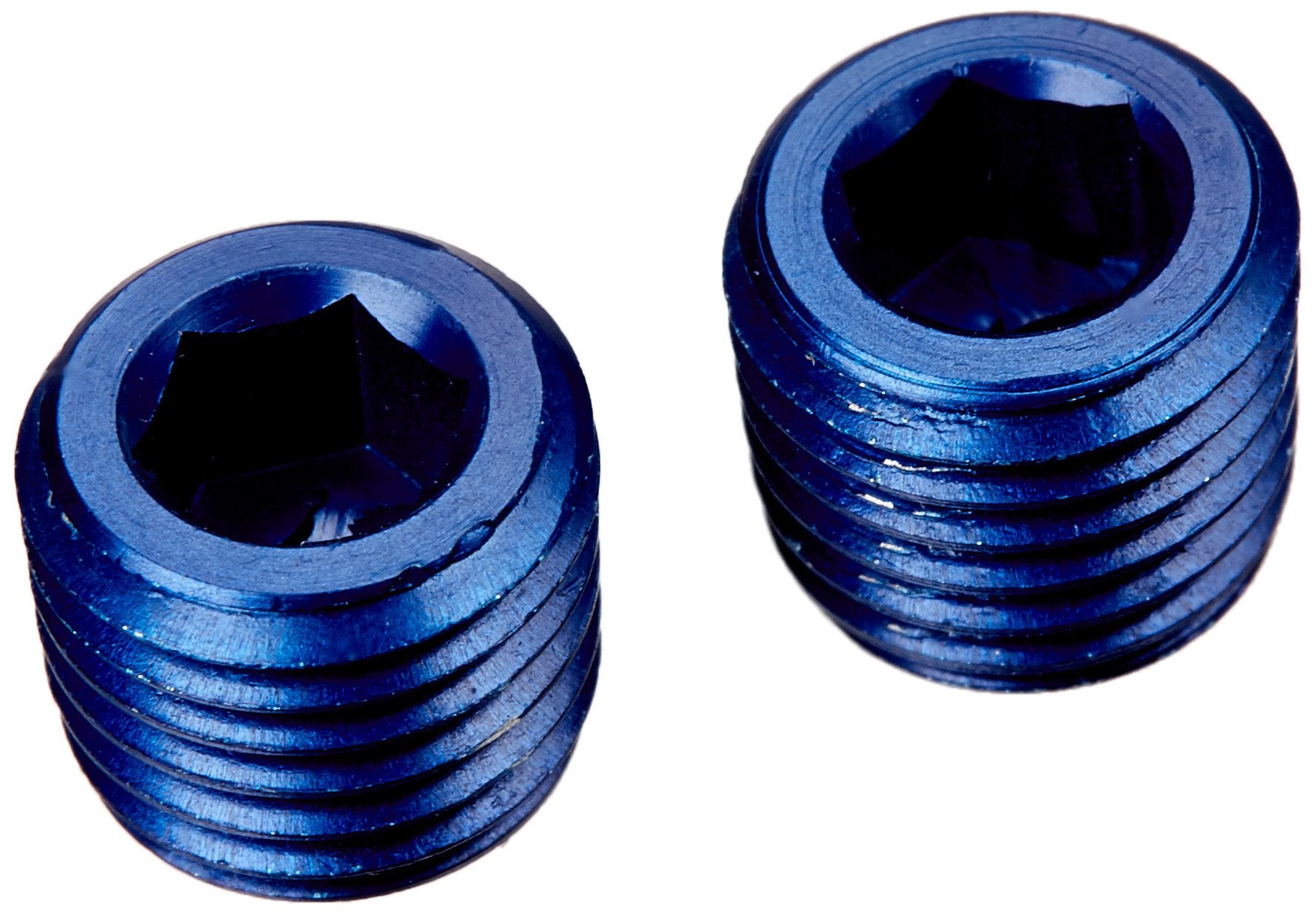 Aeroquip Fcm3684 Allen Head Pipe Plug