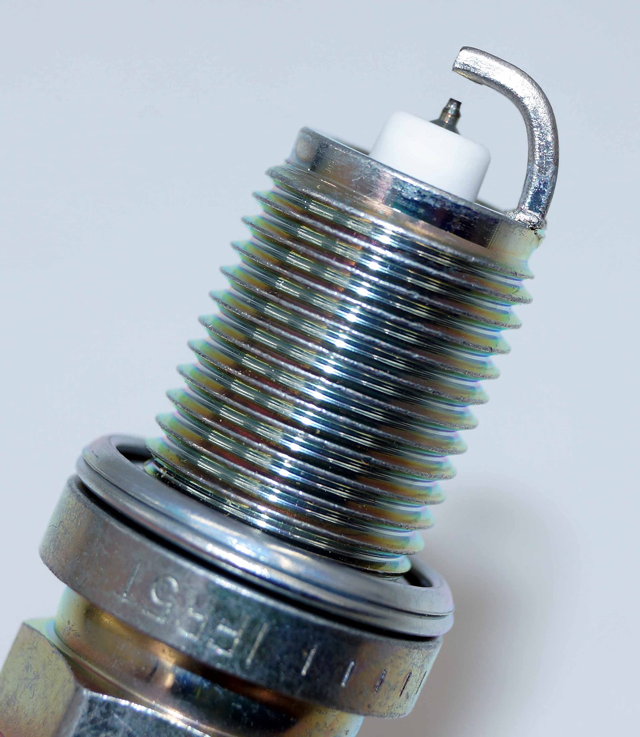 Ngk Laser Iridium Spark Plug Ifr5T11 (4 Pack) Compatible With Toyota Matrix Xr 2003-2008 1.8L/1794Cc