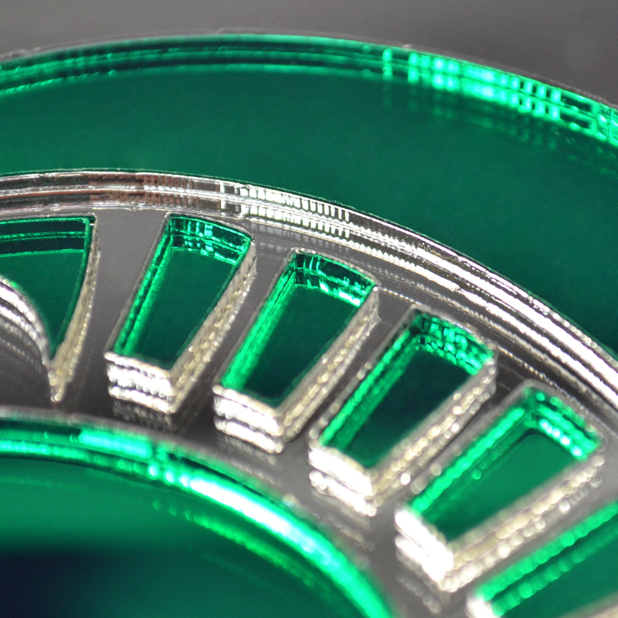 Fanmats 15687 Army License Plate Inlaid