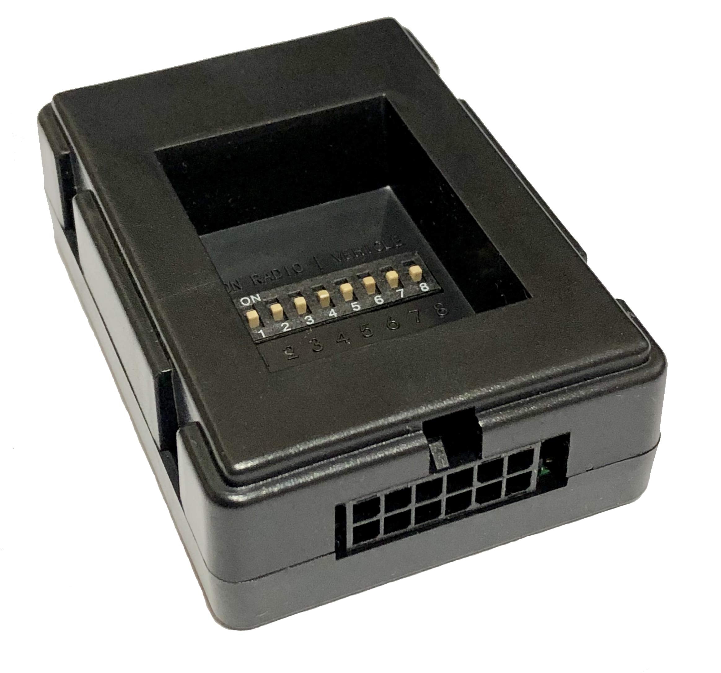 Crux Swrns-63T Radio Replacement Accessories