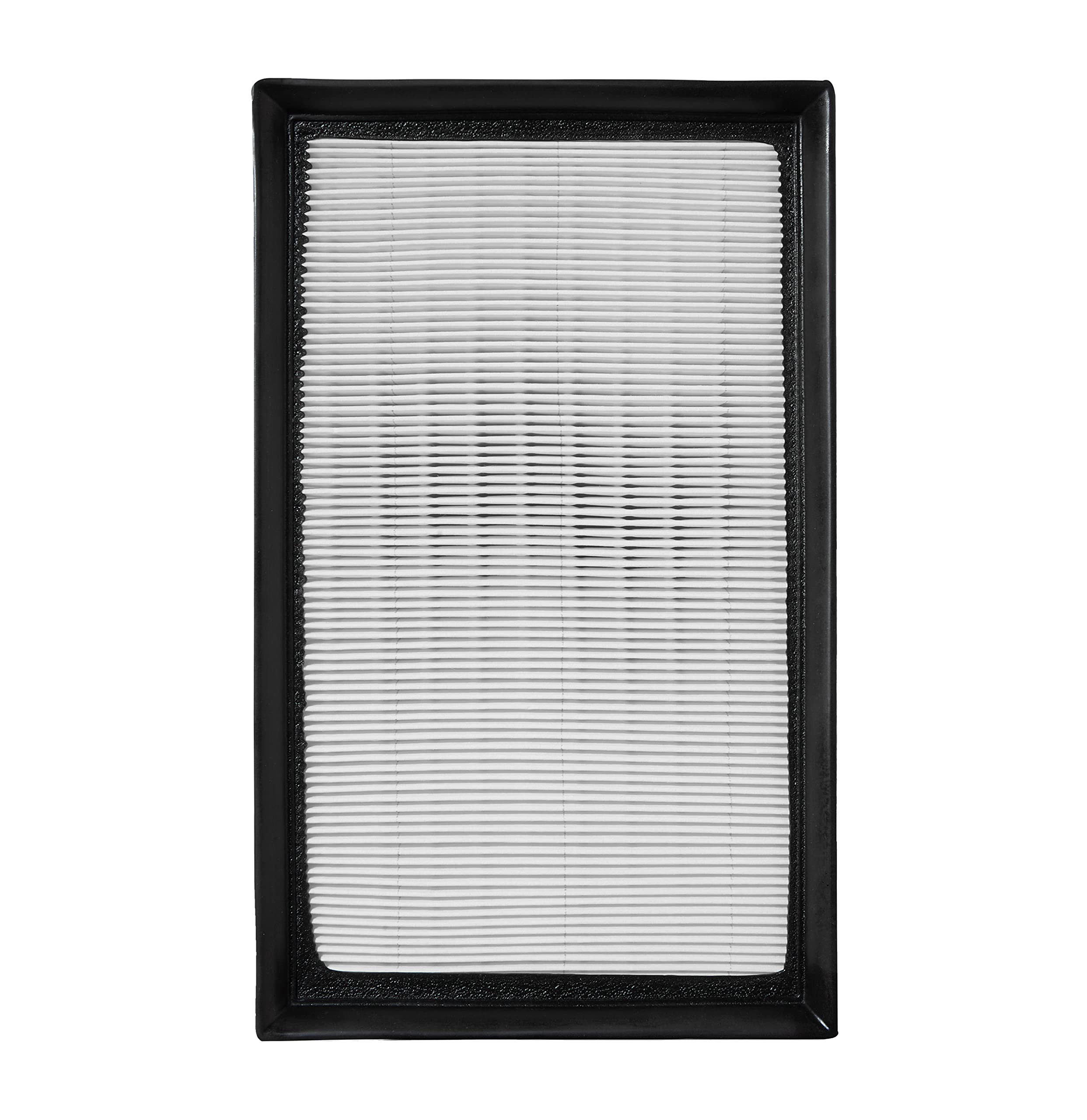 Spearhead Mpg Defense Max Thrust Engine Air Filter For All Mileage Vehicles, Fits Like Oem, Restores Mpg & Acceleration (Mt-876)