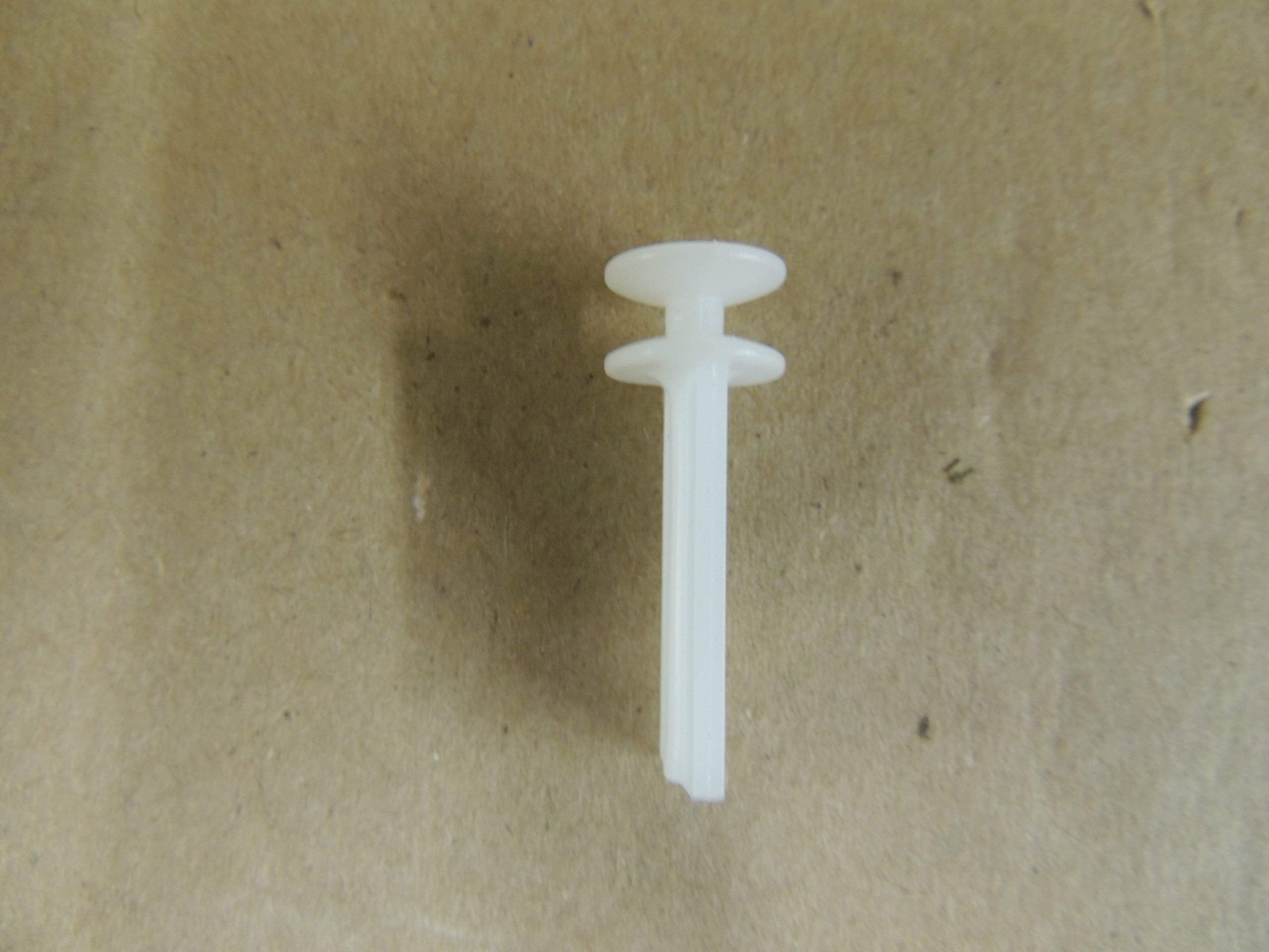 Volvo Truck 20984270 Curtain Slidepack Of 20