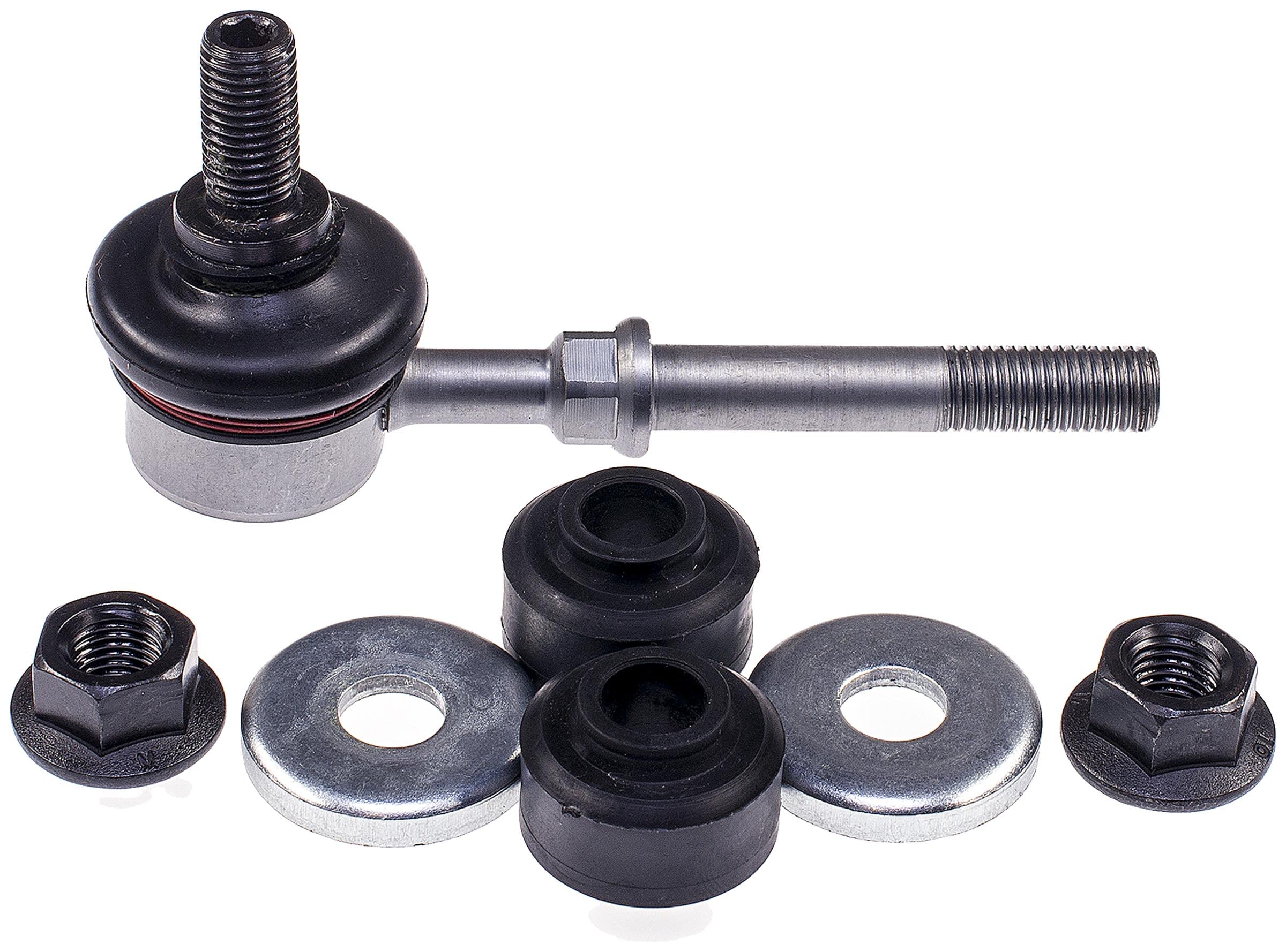 Dorman Sl68095Xl Front Suspension Stabilizer Bar Link Kit Compatible With Select Mitsubishi Models