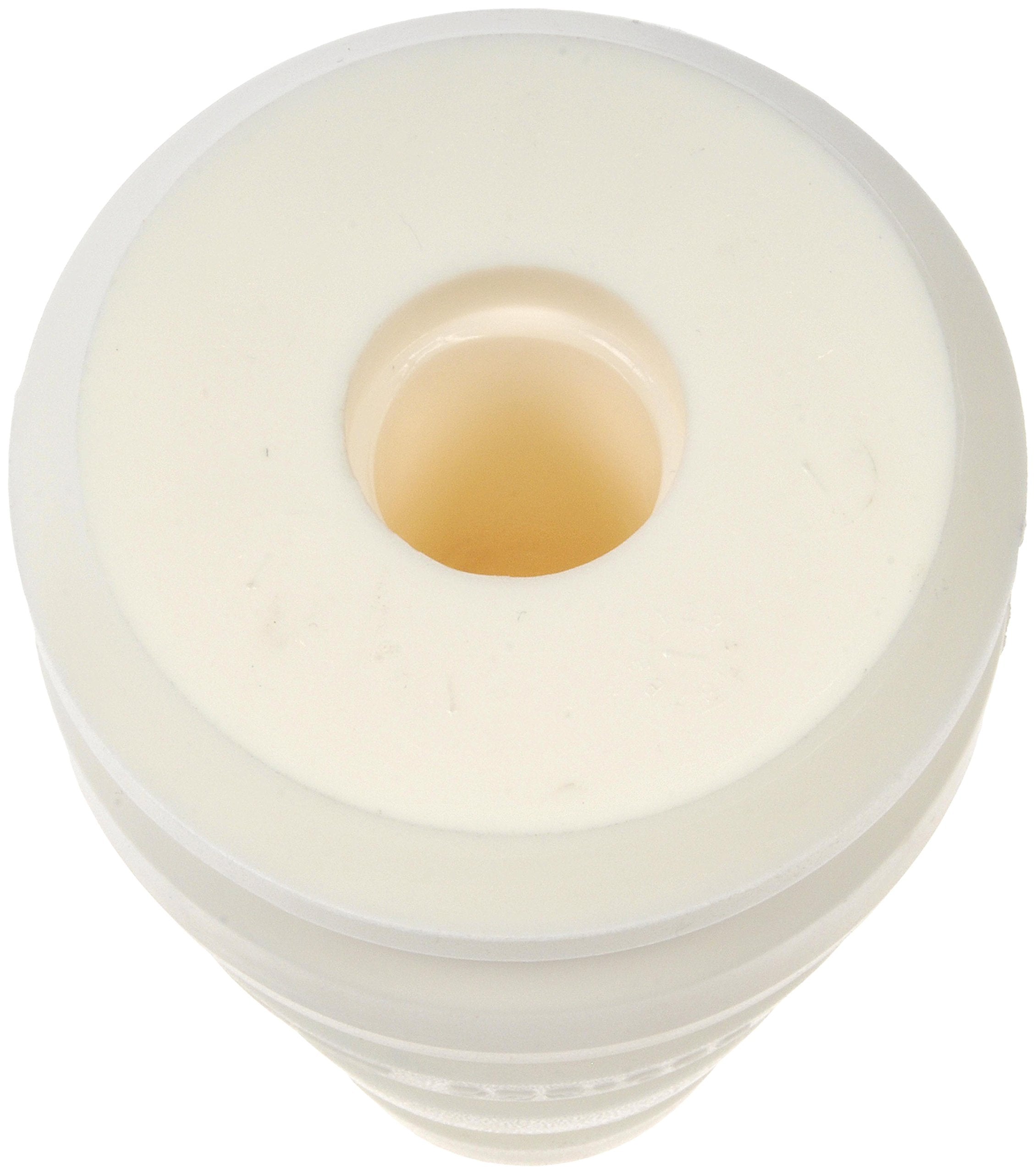 Dorman 523-065 Rear Leaf Spring Bumper Compatible With Select Chevrolet / Gmc Models