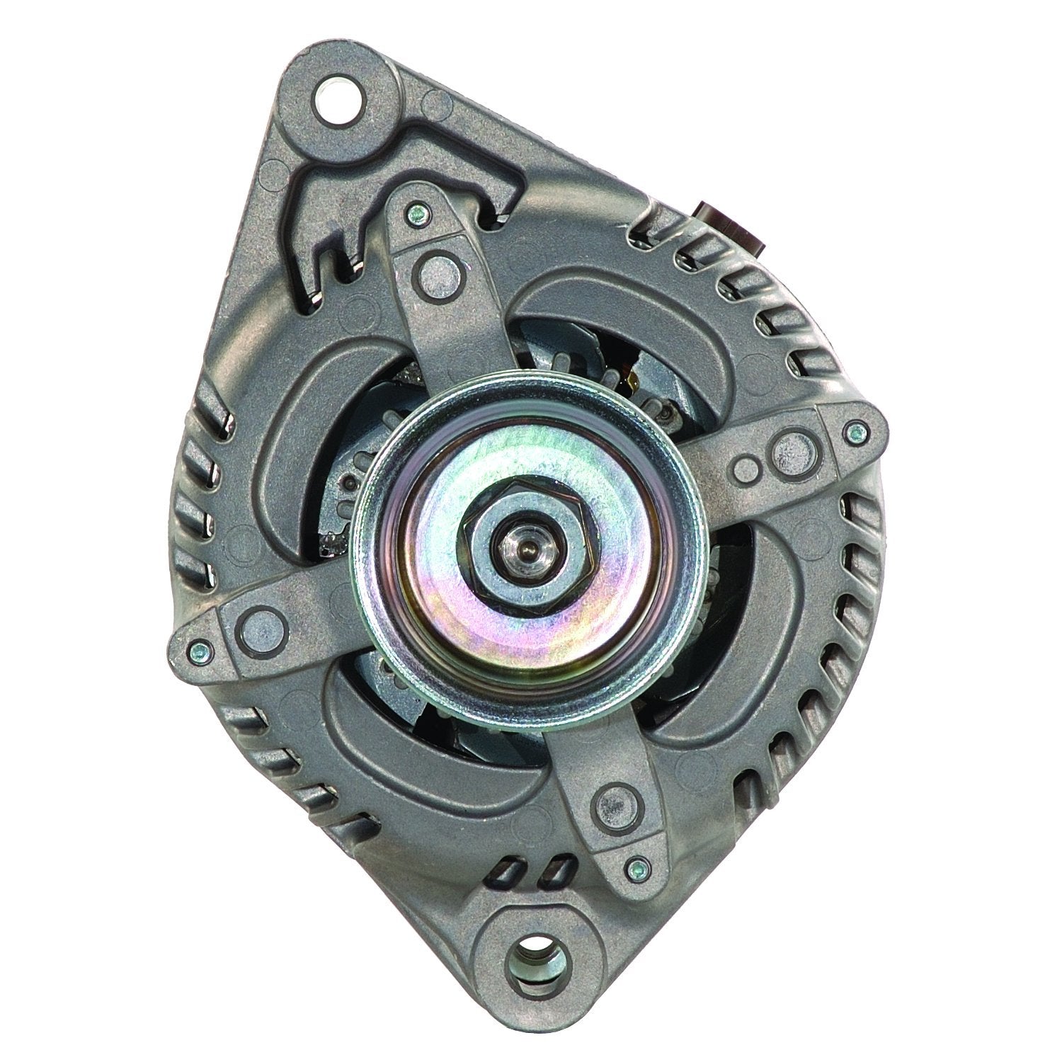 Remy 12870 Premium Remanufactured Alternator