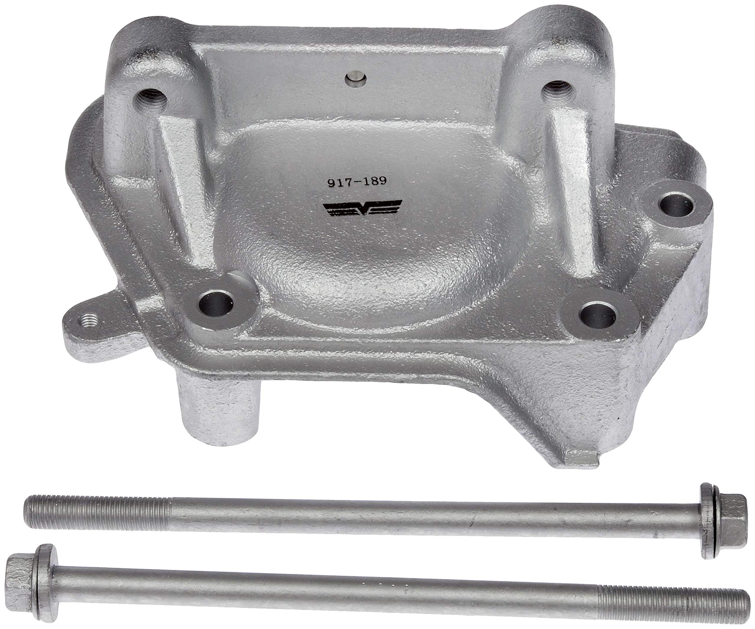 Dorman 917-189 Passenger Side Engine Mount Bracket Compatible With Select Lexus/Toyota Models