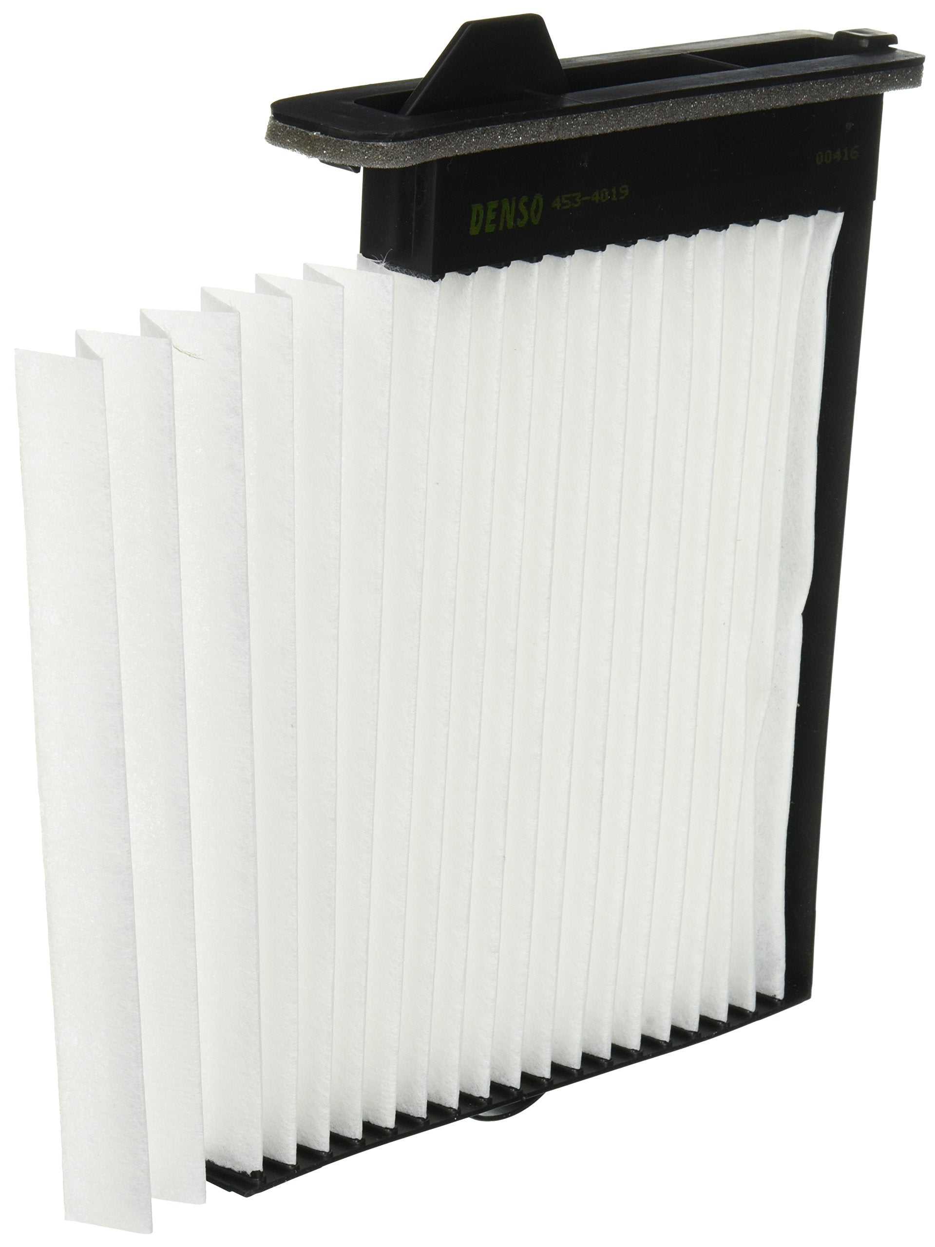 Denso 453-4019 Cabin Air Filter
