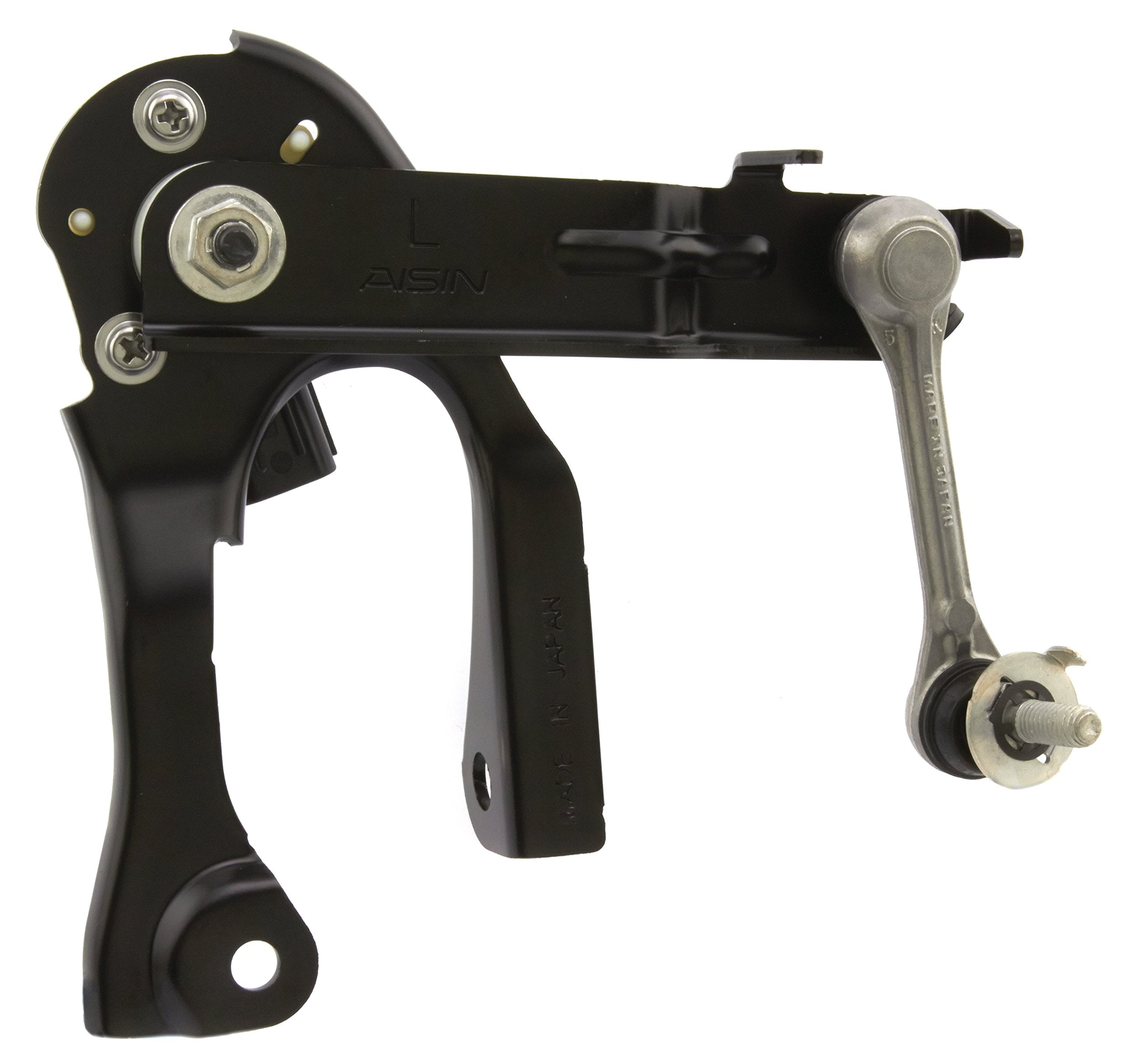 AISIN HSH-006 OEM Ride Height Sensor - Compatible with Select Acura MDX, ZDX