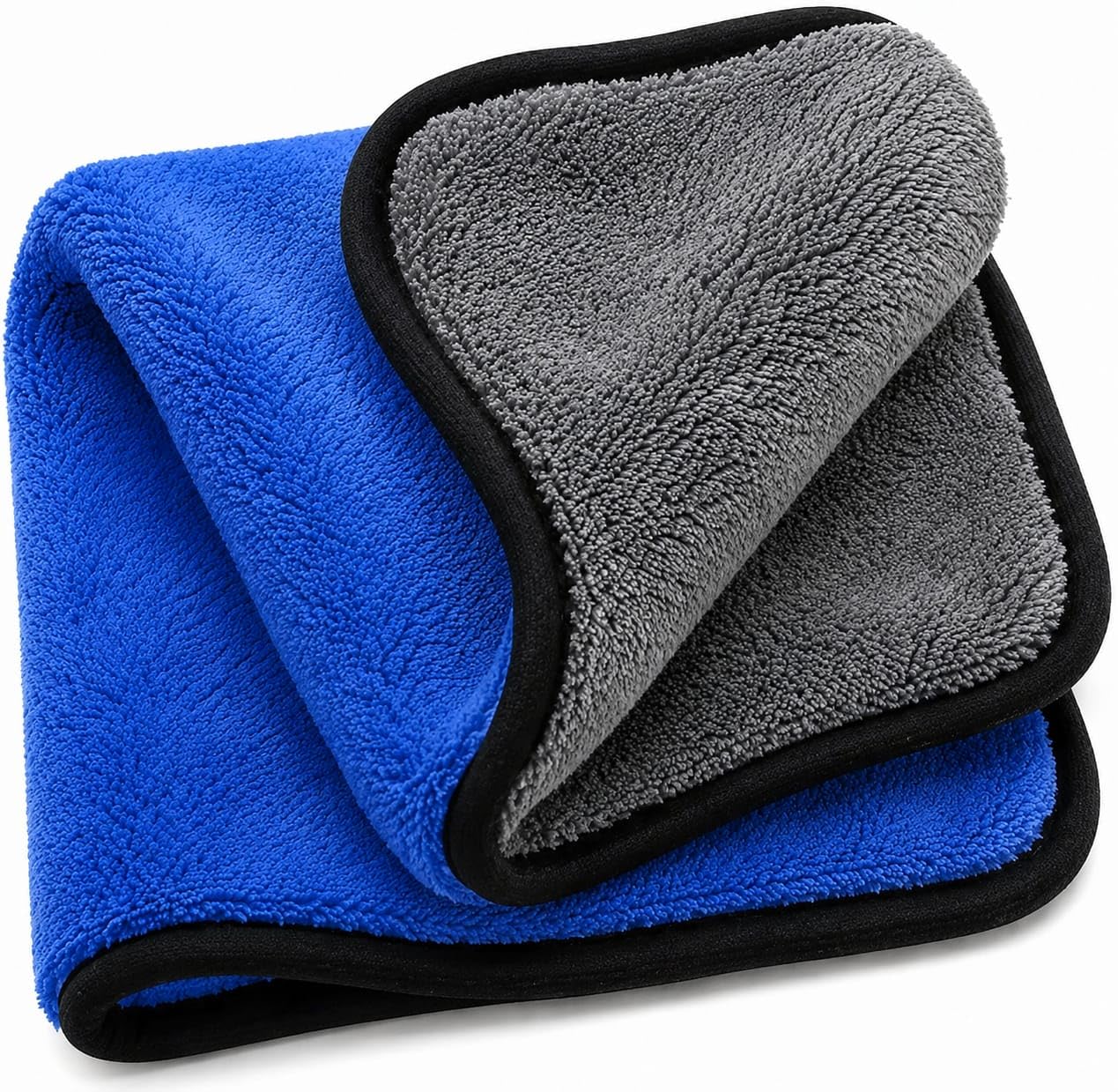 Microfibre Cloth