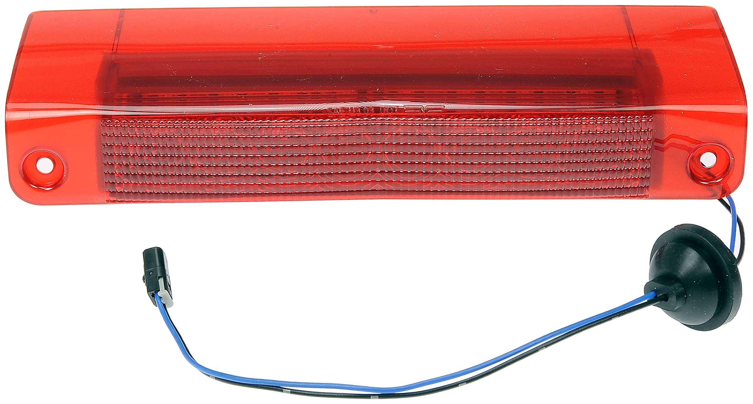 Dorman 923-108 Center High Mount Stop Light Compatible With Select Chevroletgmc Models