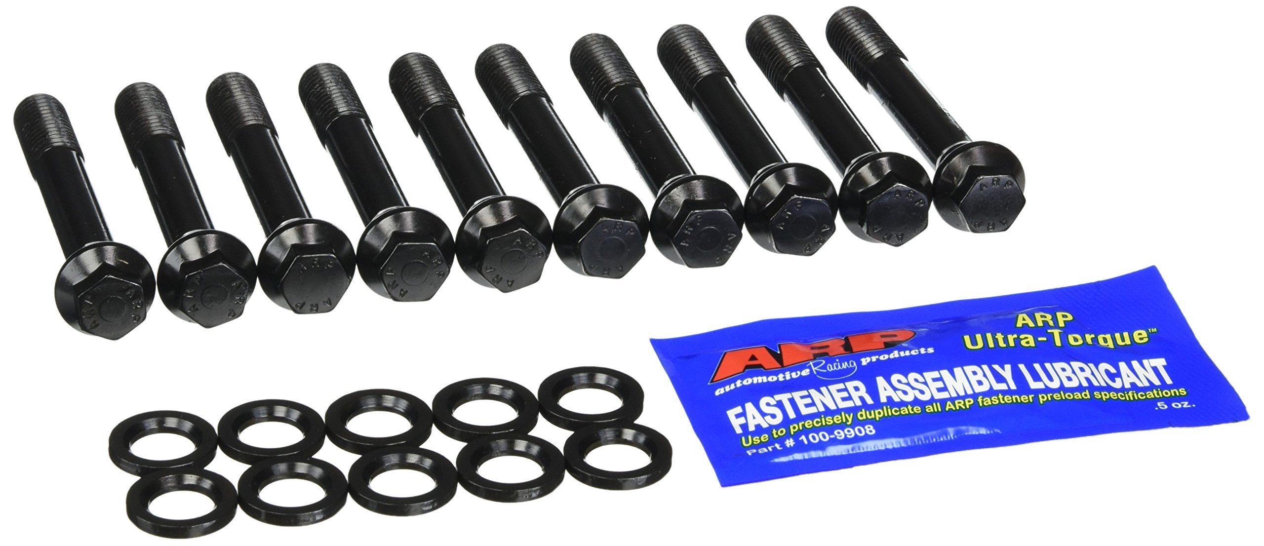 ARP 1355002 High Performance Series Main 2-Bolt Kit