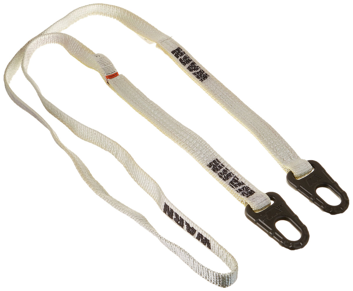 Warn 92094 Winch Accessory: Epic Tree Trunk Protector, 1 Width X 8 Length, 36 Ton (7,200 Lb) Capacity