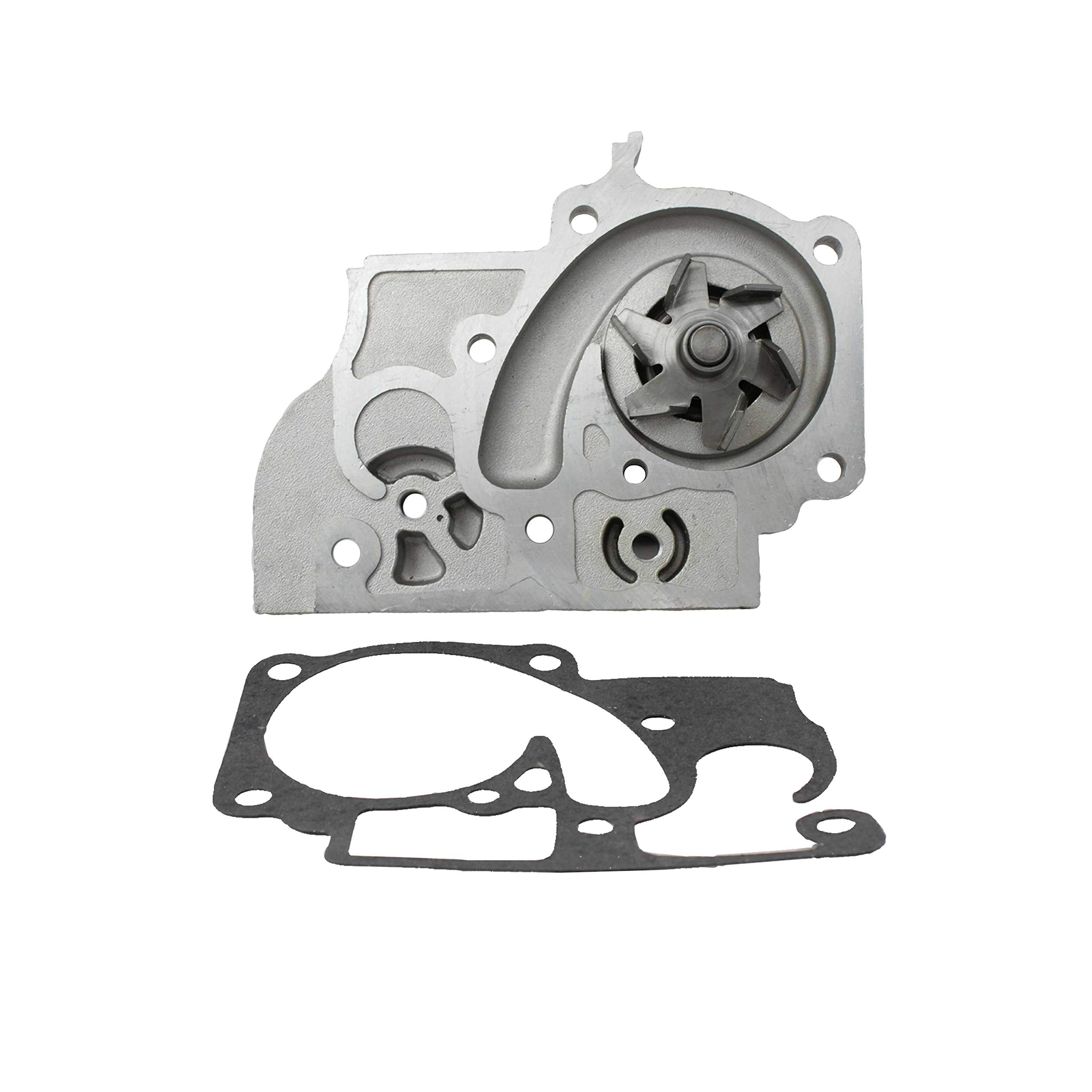 Dnj Wp489 Water Pump/For 1998-2004/ Kia/Sephia, Spectra/ 1.8L/ Dohc/ L4/ 16V/ 1793Cc